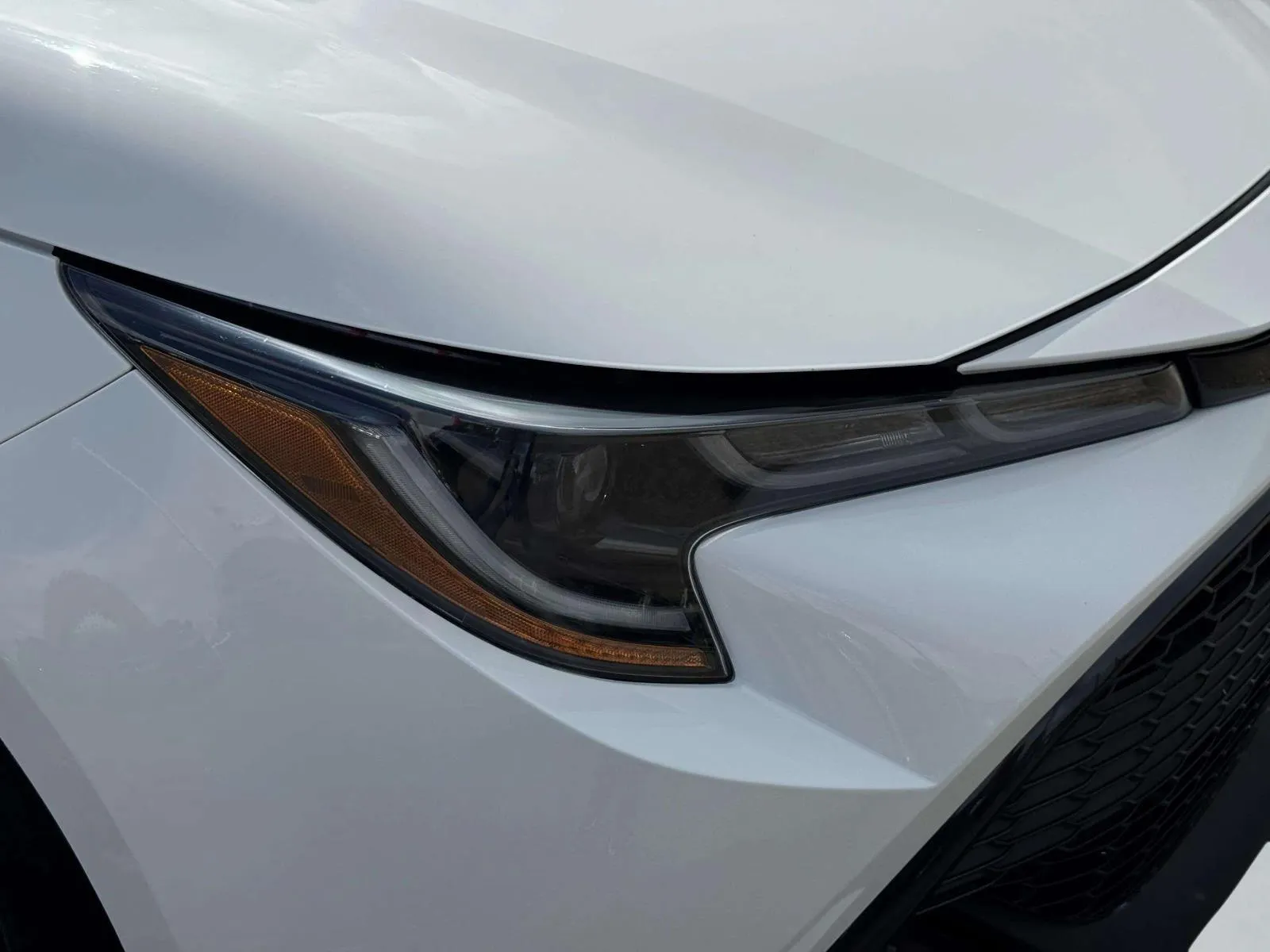 Toyota Corolla photo 17