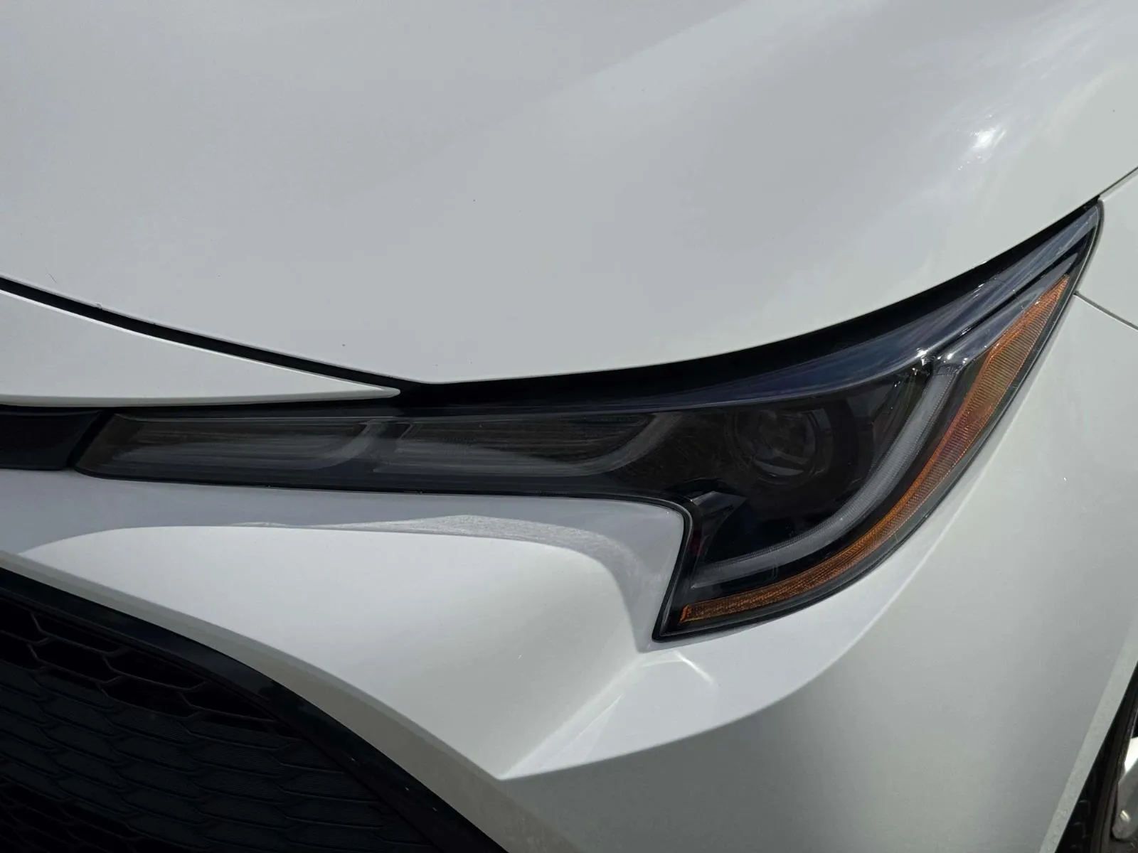 Toyota Corolla photo 19