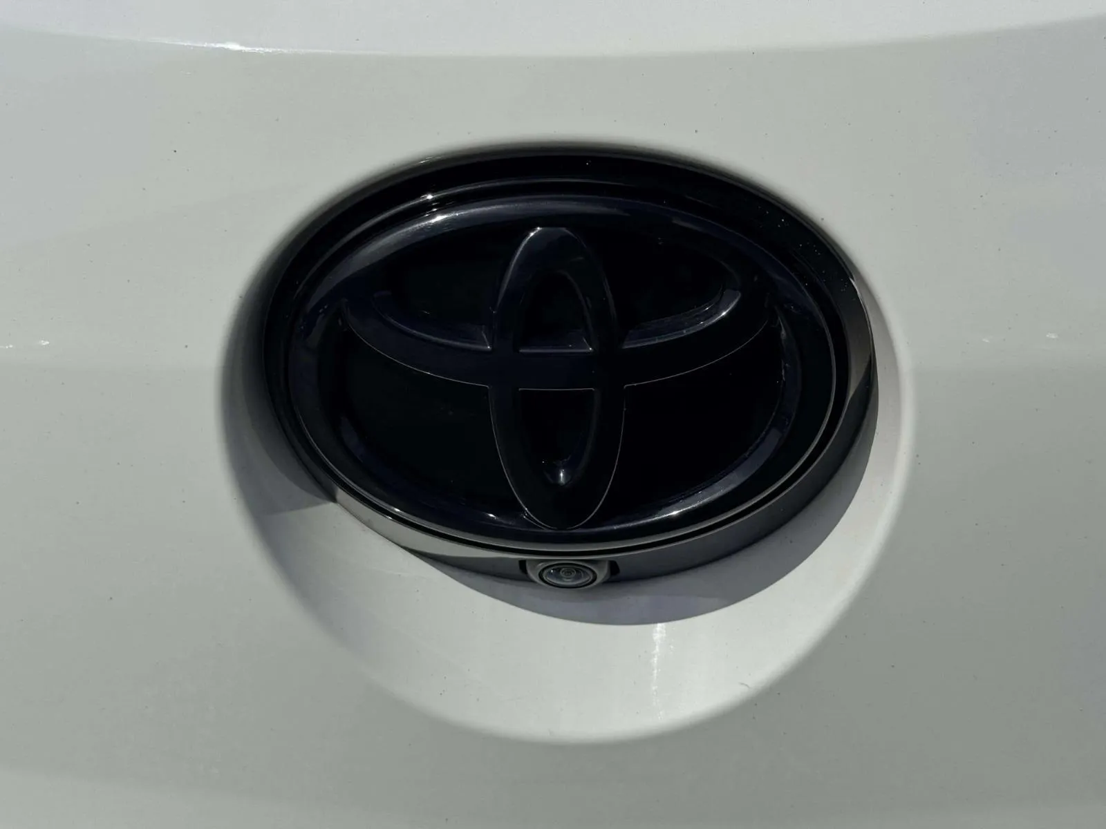 Toyota Corolla photo 22