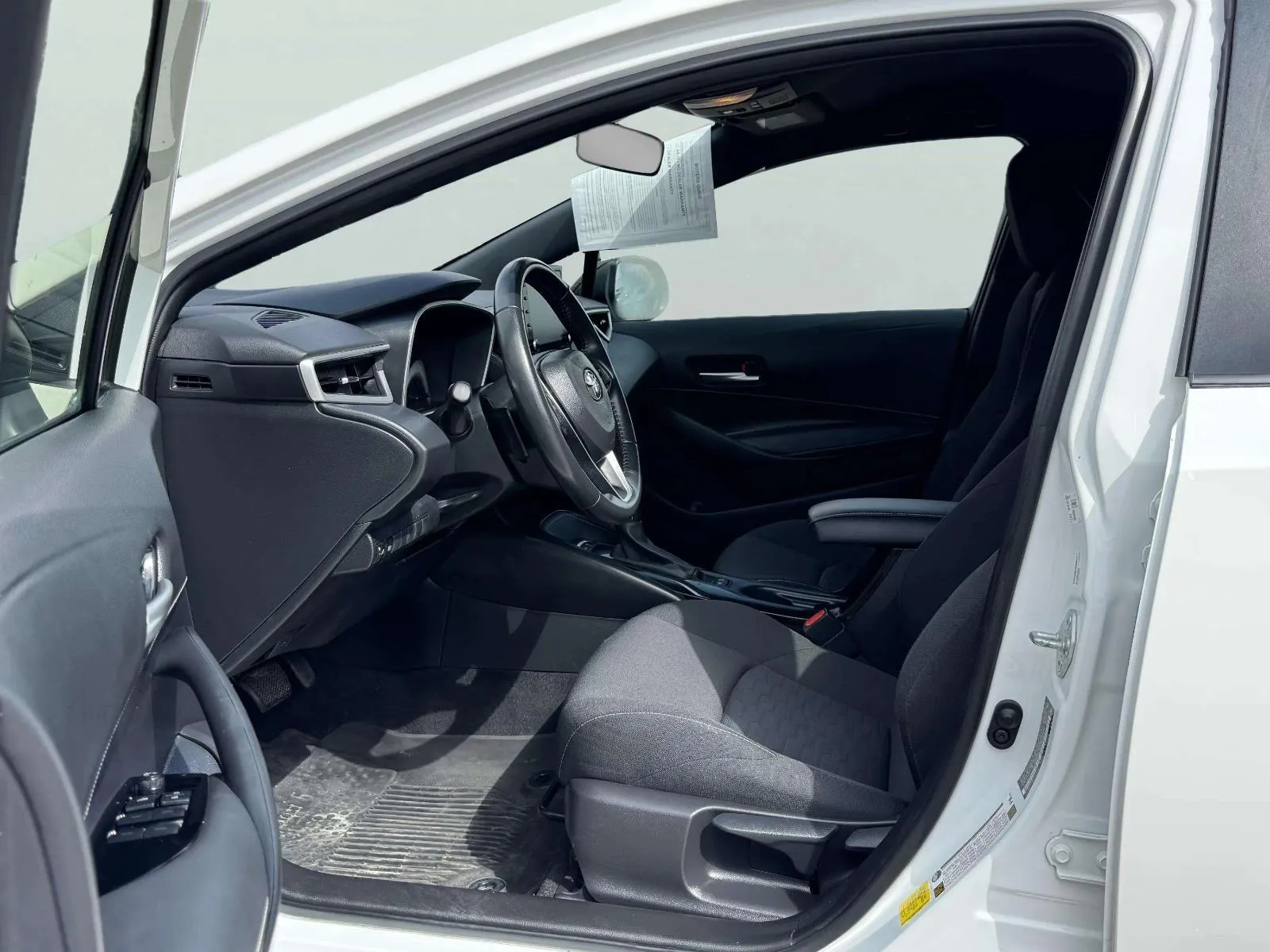 Toyota Corolla photo 25