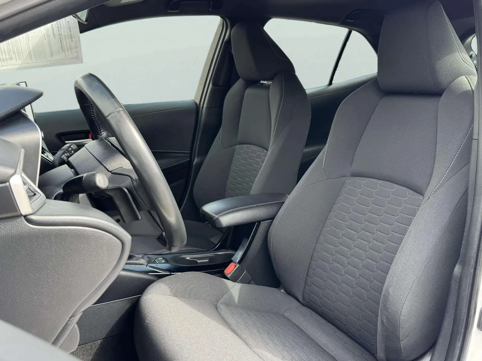 Toyota Corolla photo 29