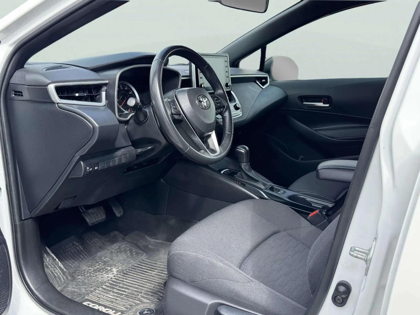Toyota Corolla photo 30