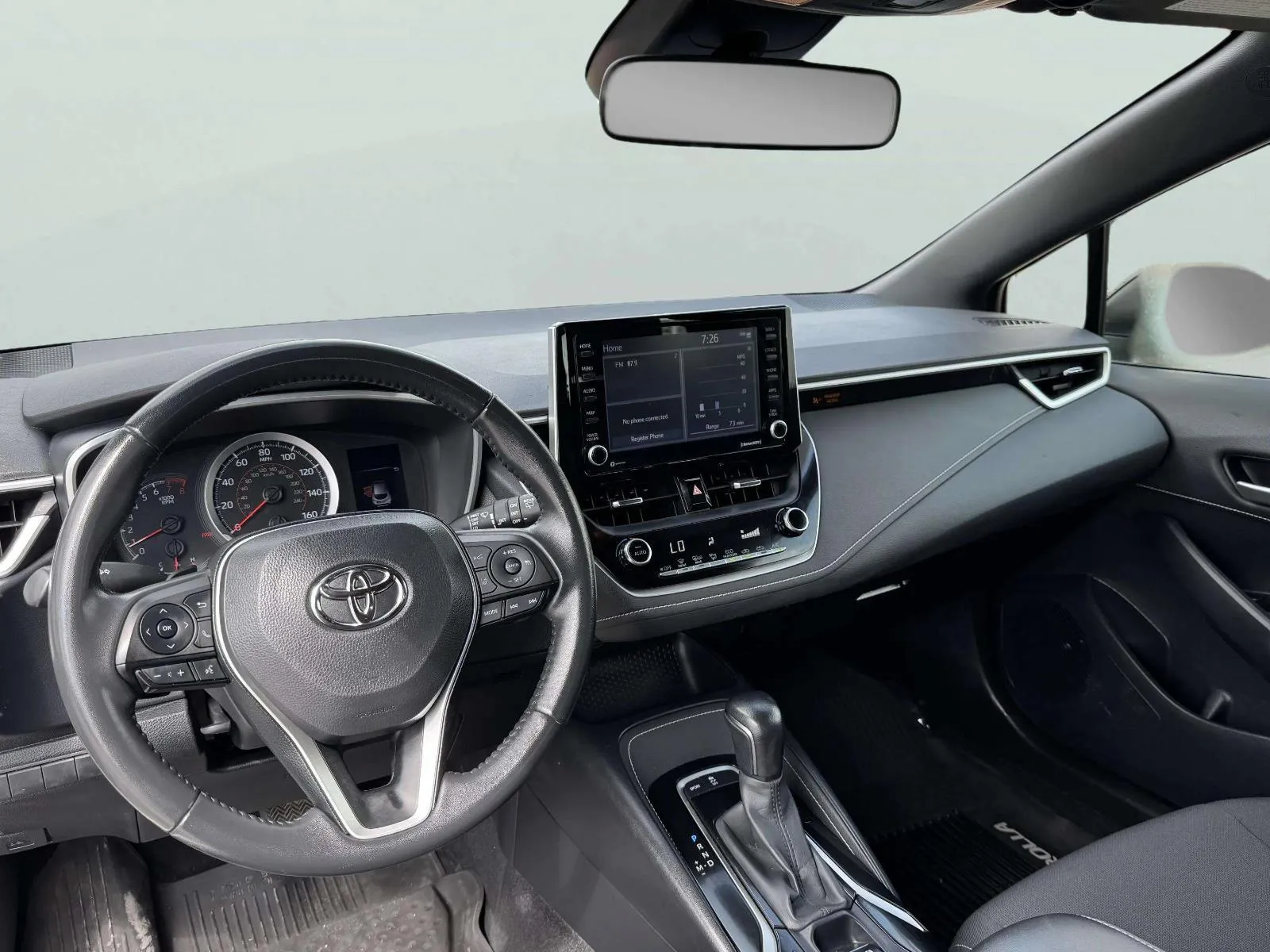 Toyota Corolla photo 31
