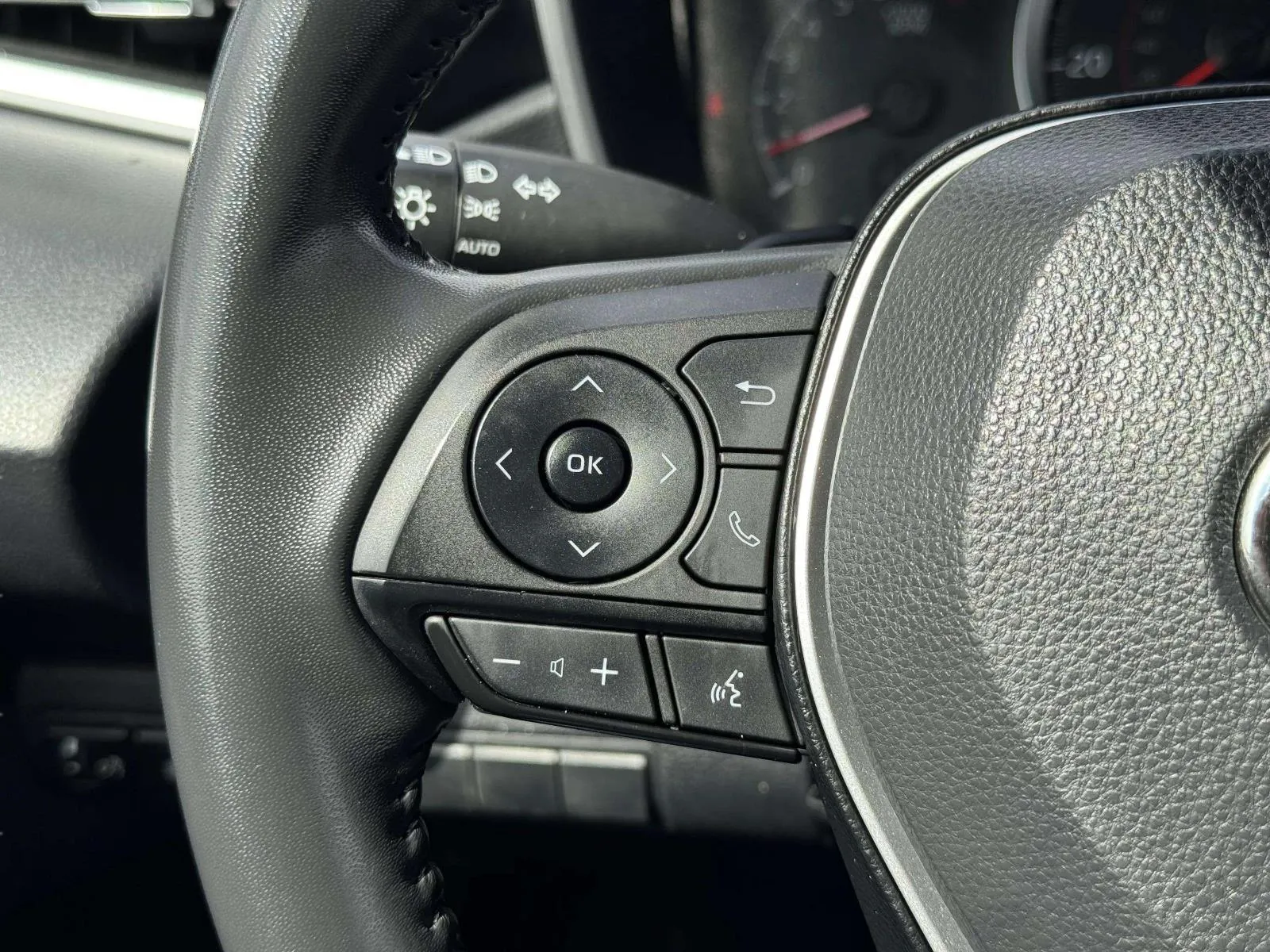 Toyota Corolla photo 36