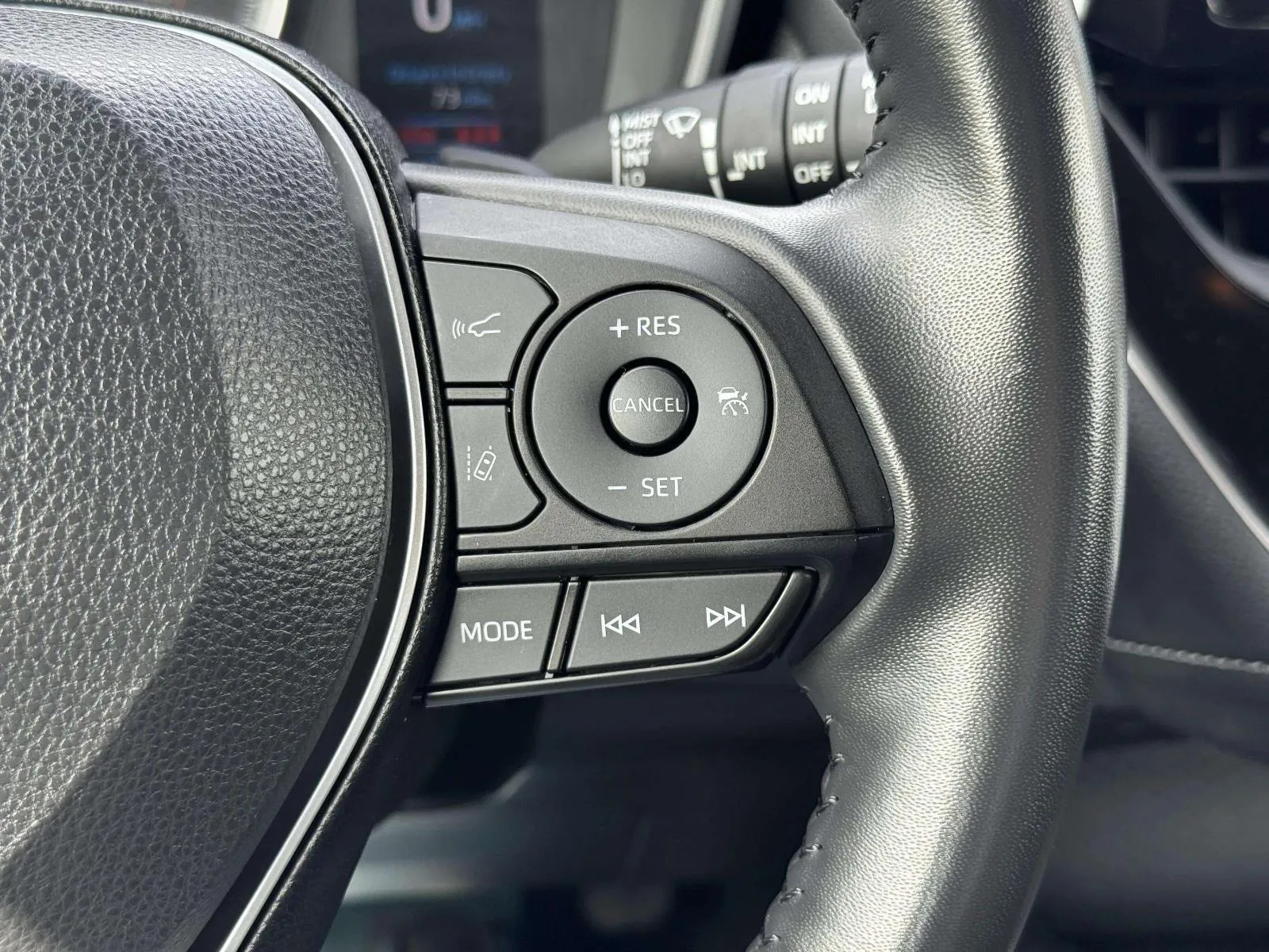 Toyota Corolla photo 38
