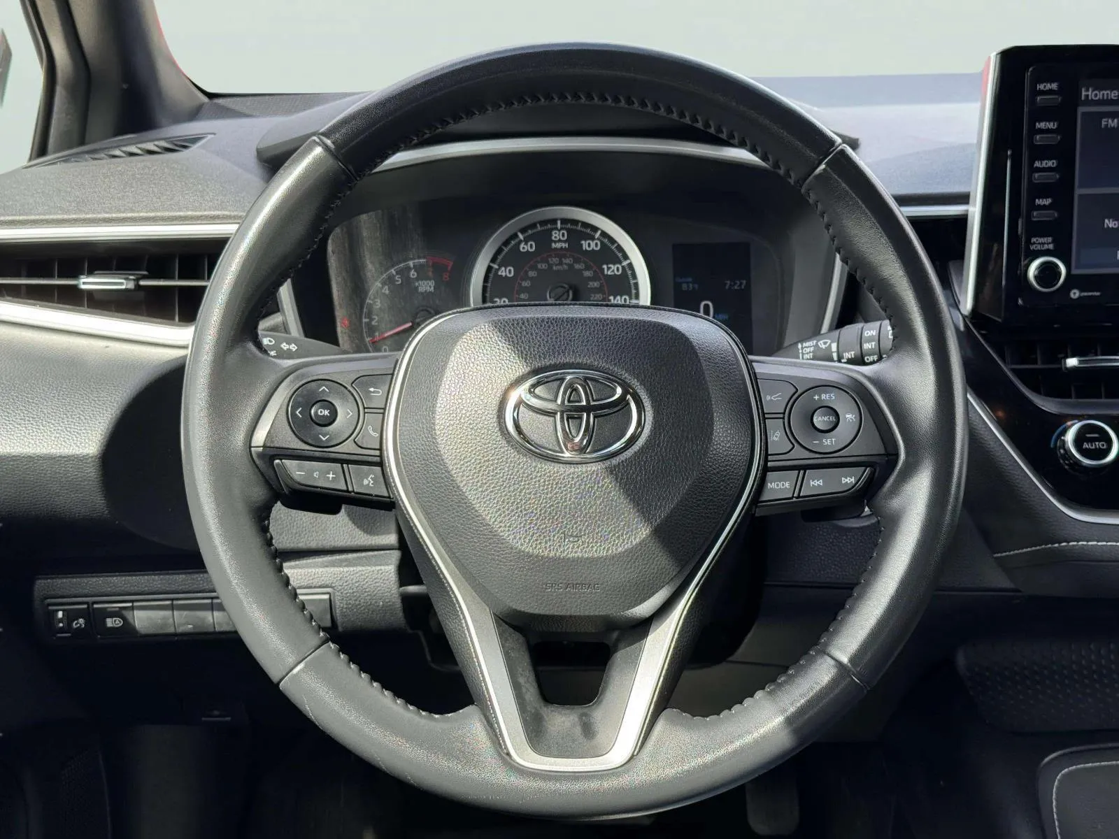 Toyota Corolla photo 39