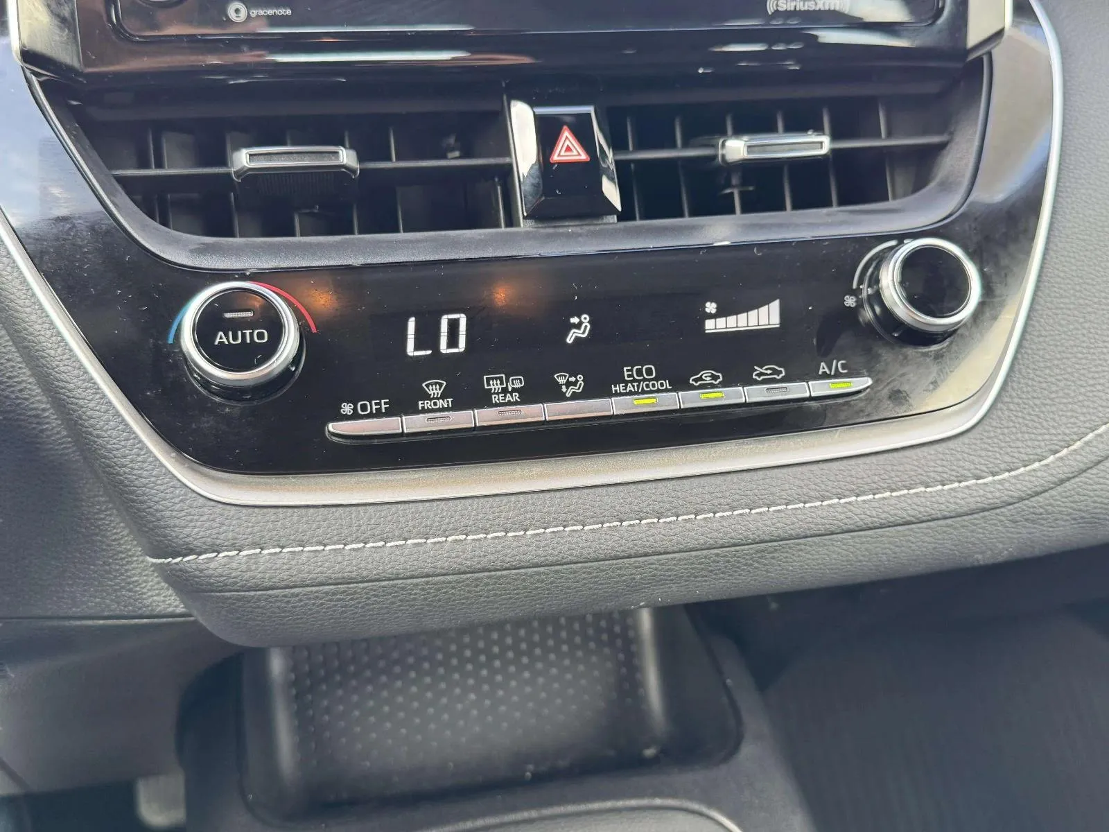 Toyota Corolla photo 42