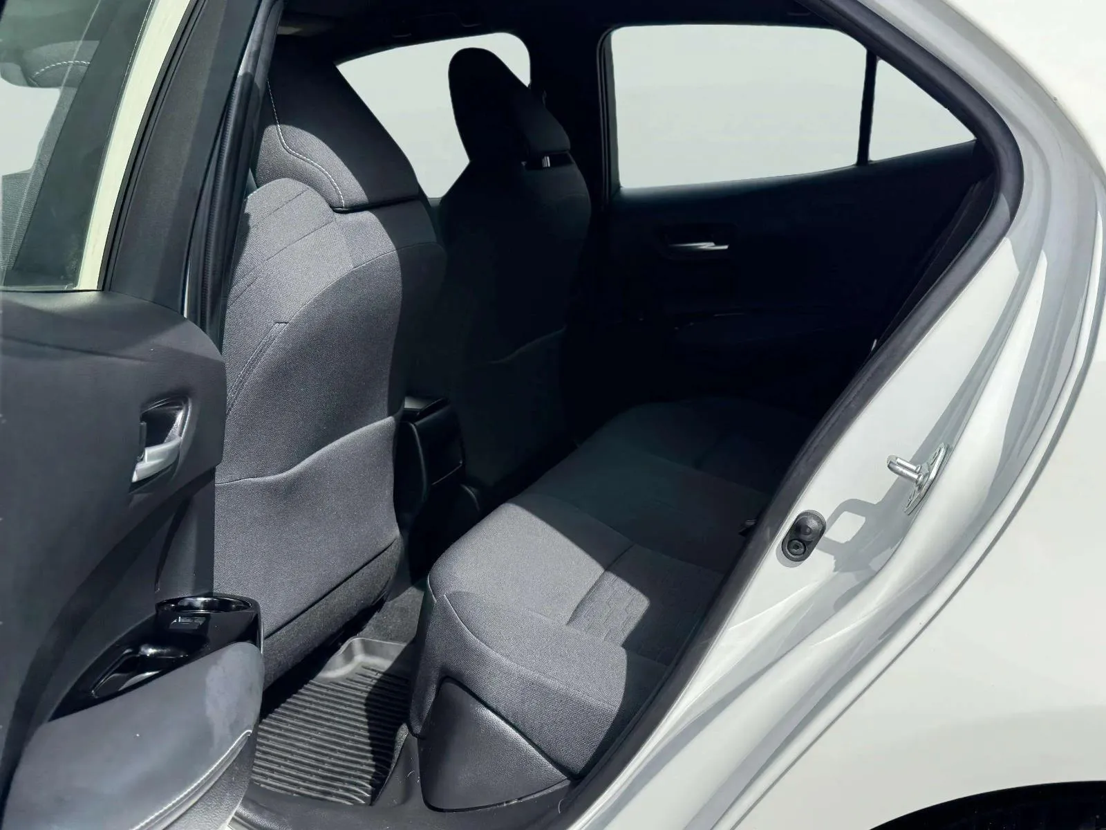 Toyota Corolla photo 45