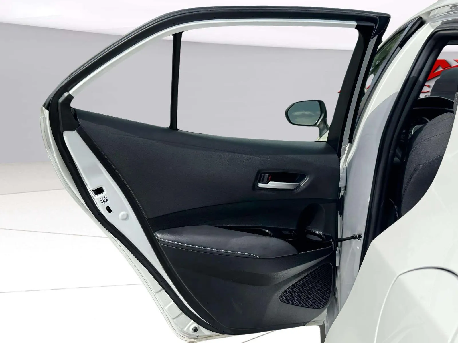 Toyota Corolla photo 46