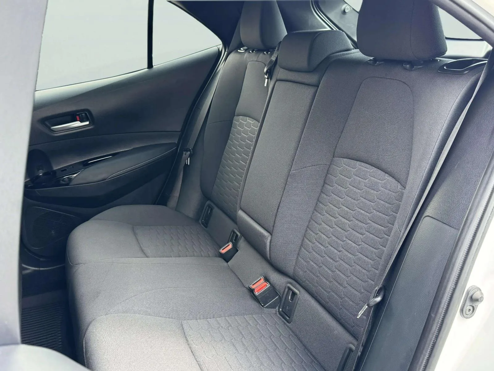 Toyota Corolla photo 49