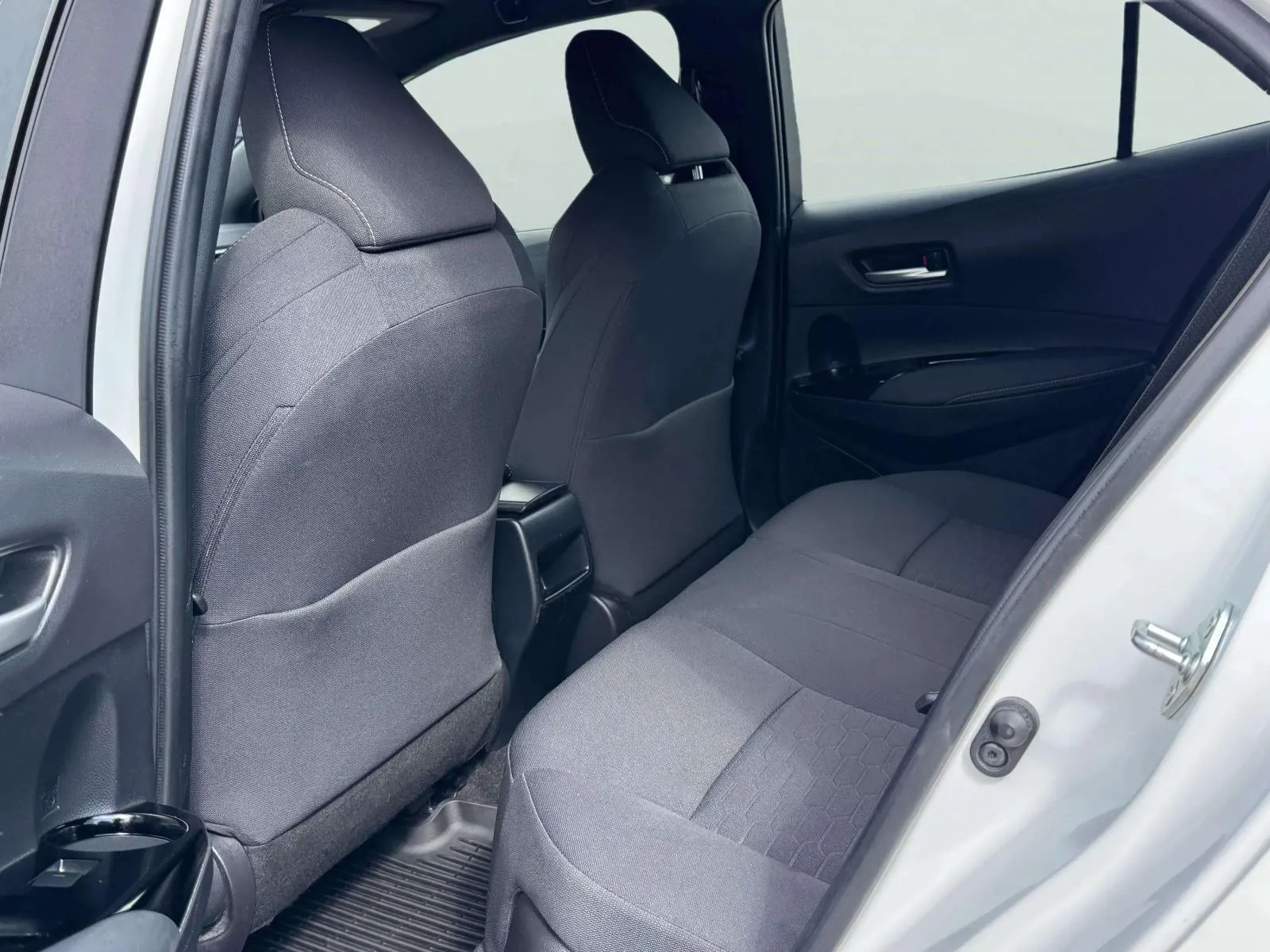 Toyota Corolla photo 50