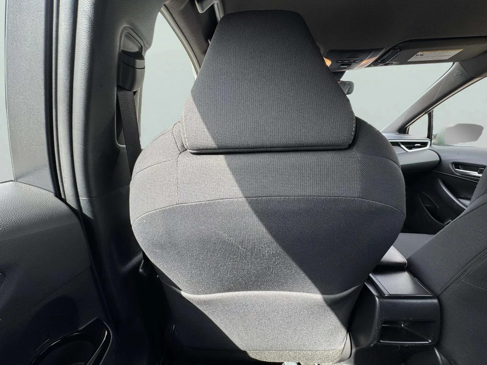 Toyota Corolla photo 51