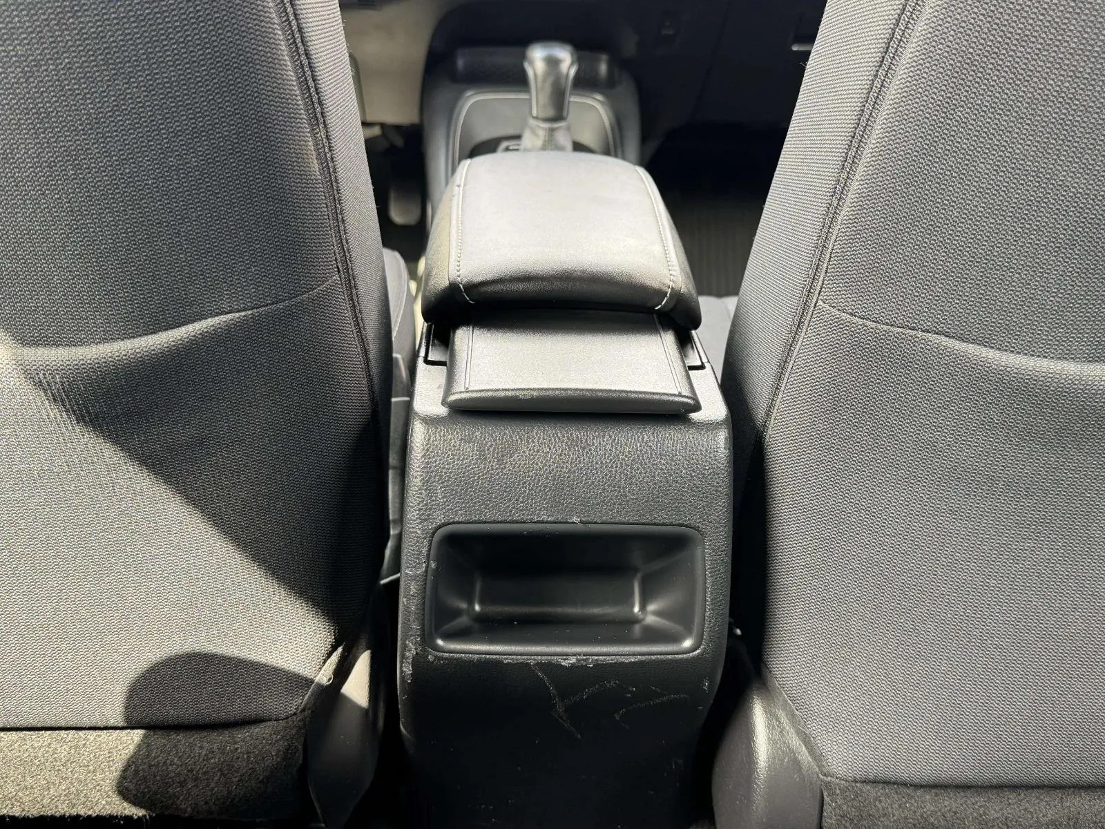 Toyota Corolla photo 52