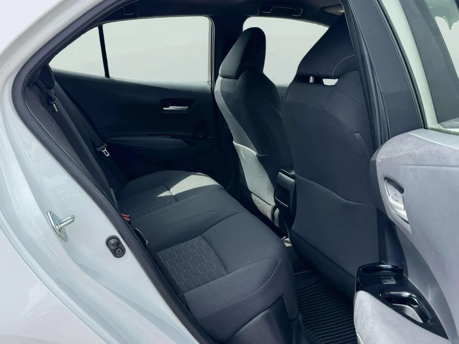 Toyota Corolla photo 56