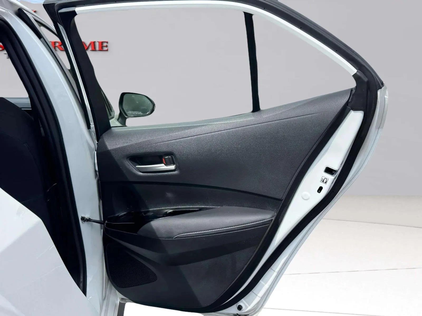 Toyota Corolla photo 57