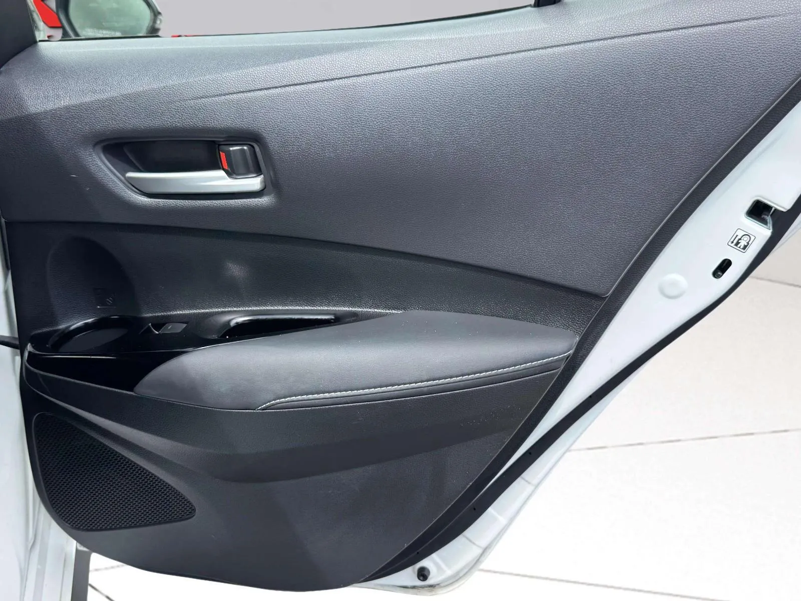 Toyota Corolla photo 58