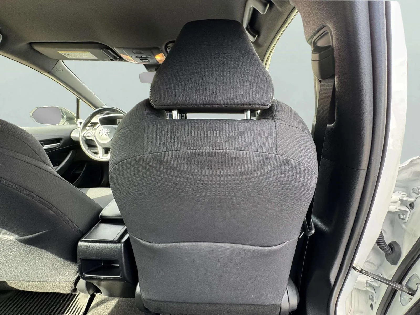 Toyota Corolla photo 62