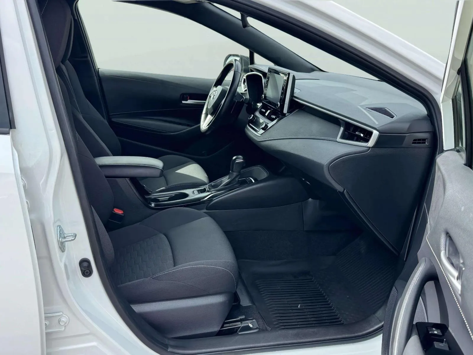 Toyota Corolla photo 63
