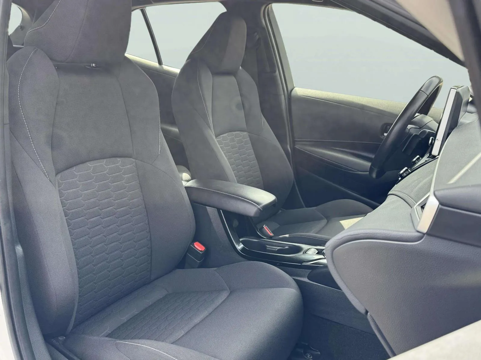Toyota Corolla photo 67