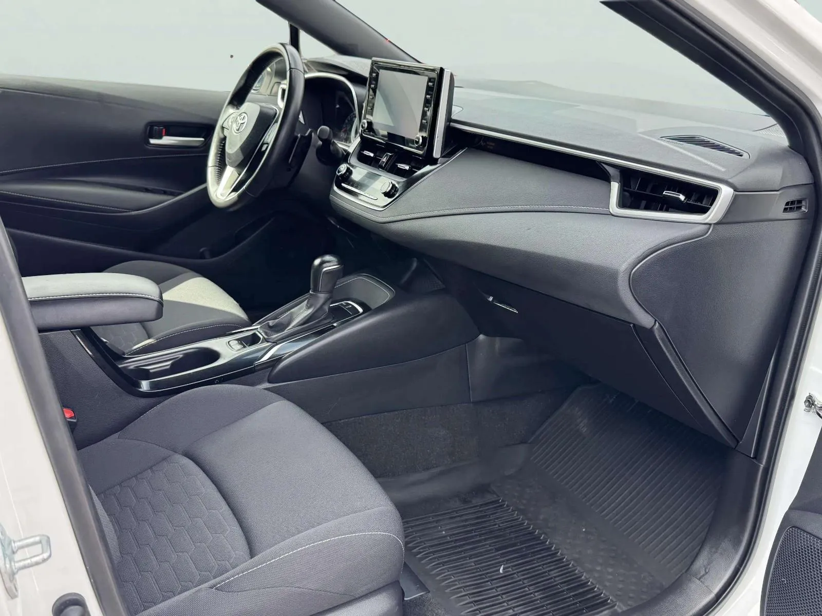 Toyota Corolla photo 68