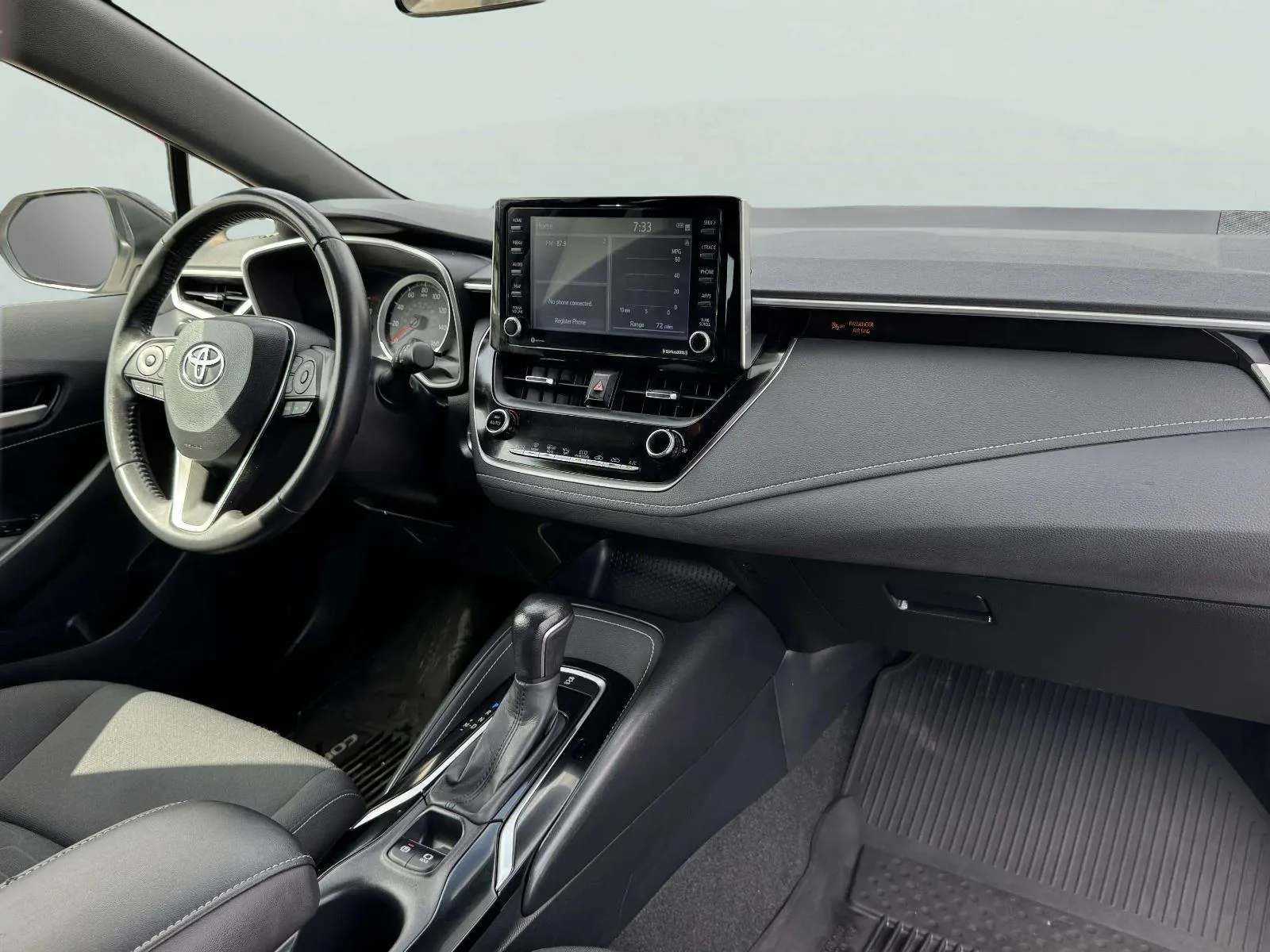 Toyota Corolla photo 69