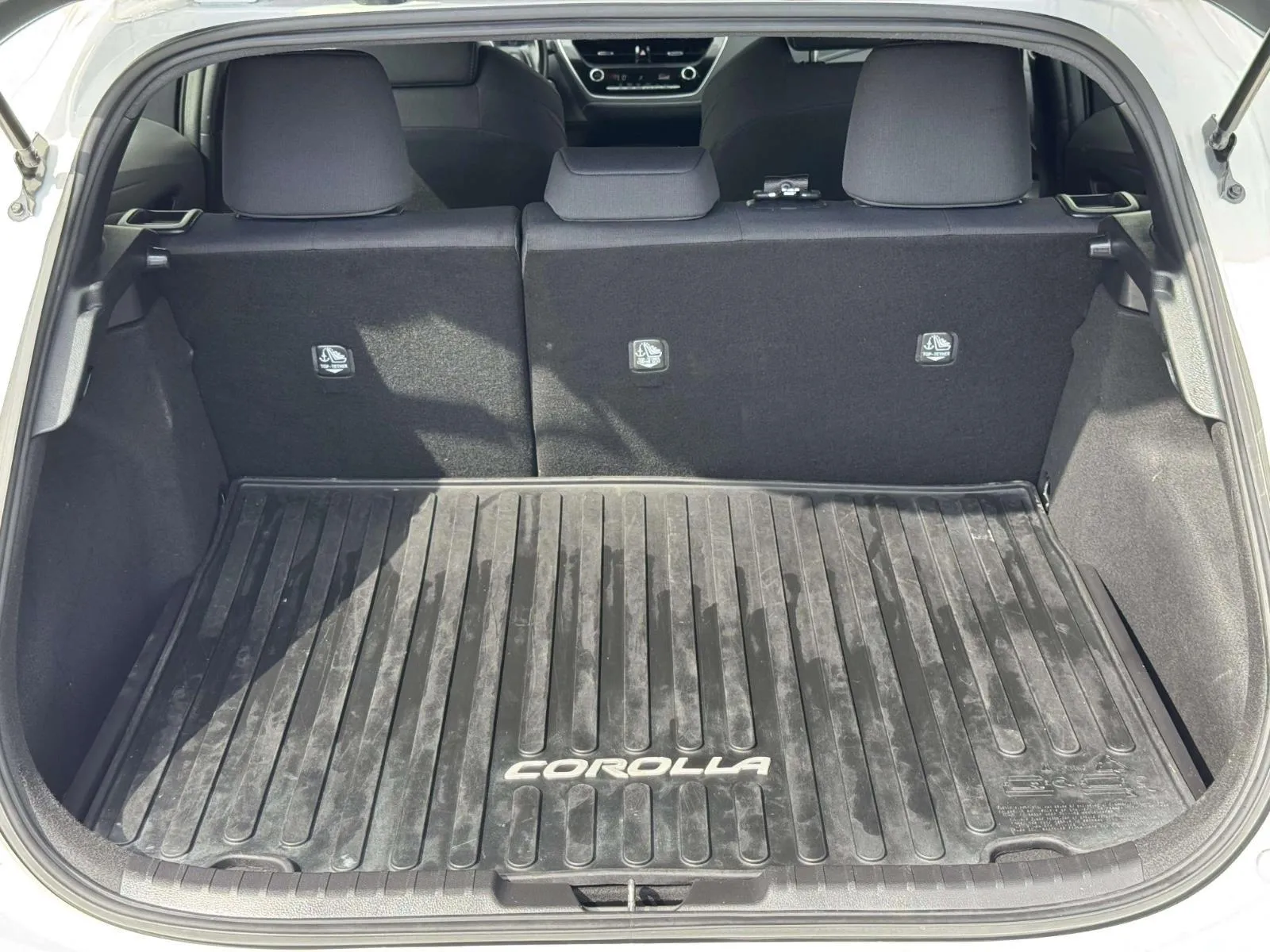 Toyota Corolla photo 73