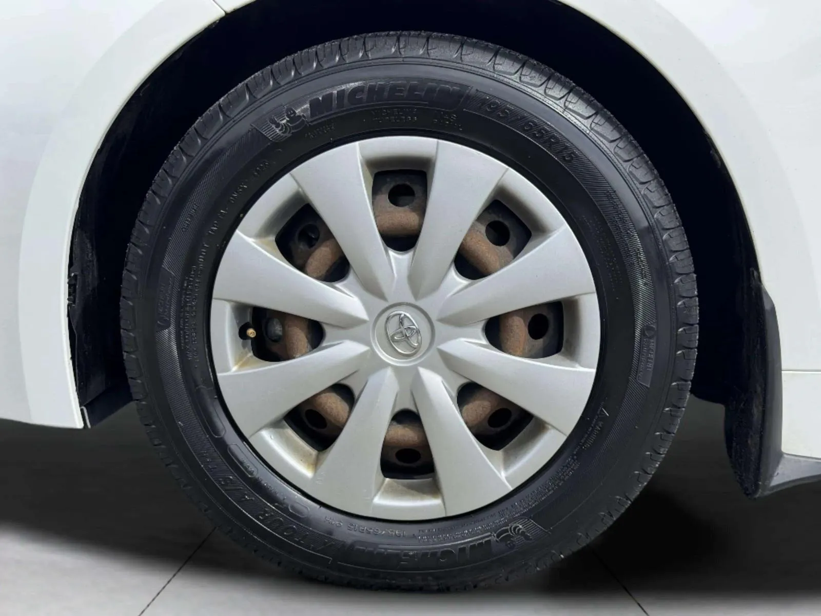 Toyota Corolla photo 74