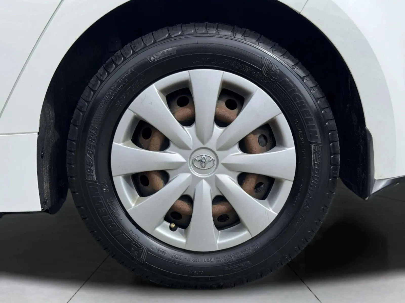 Toyota Corolla photo 75