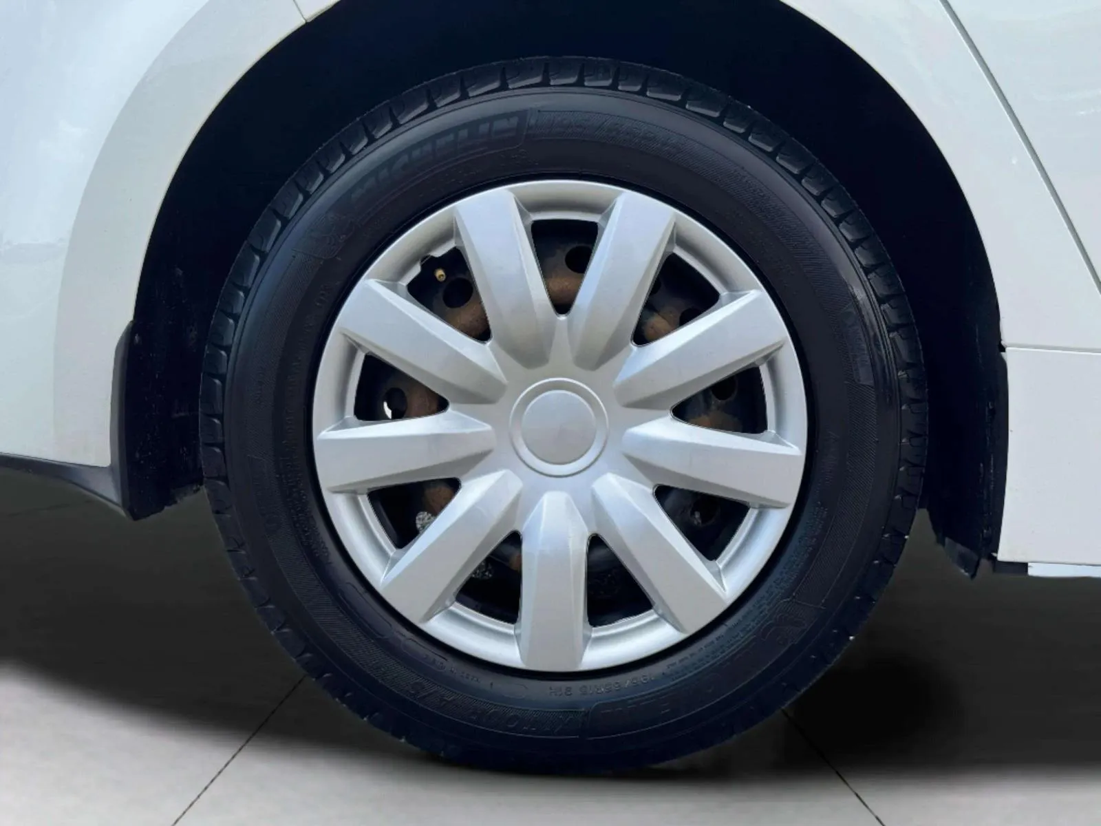 Toyota Corolla photo 76