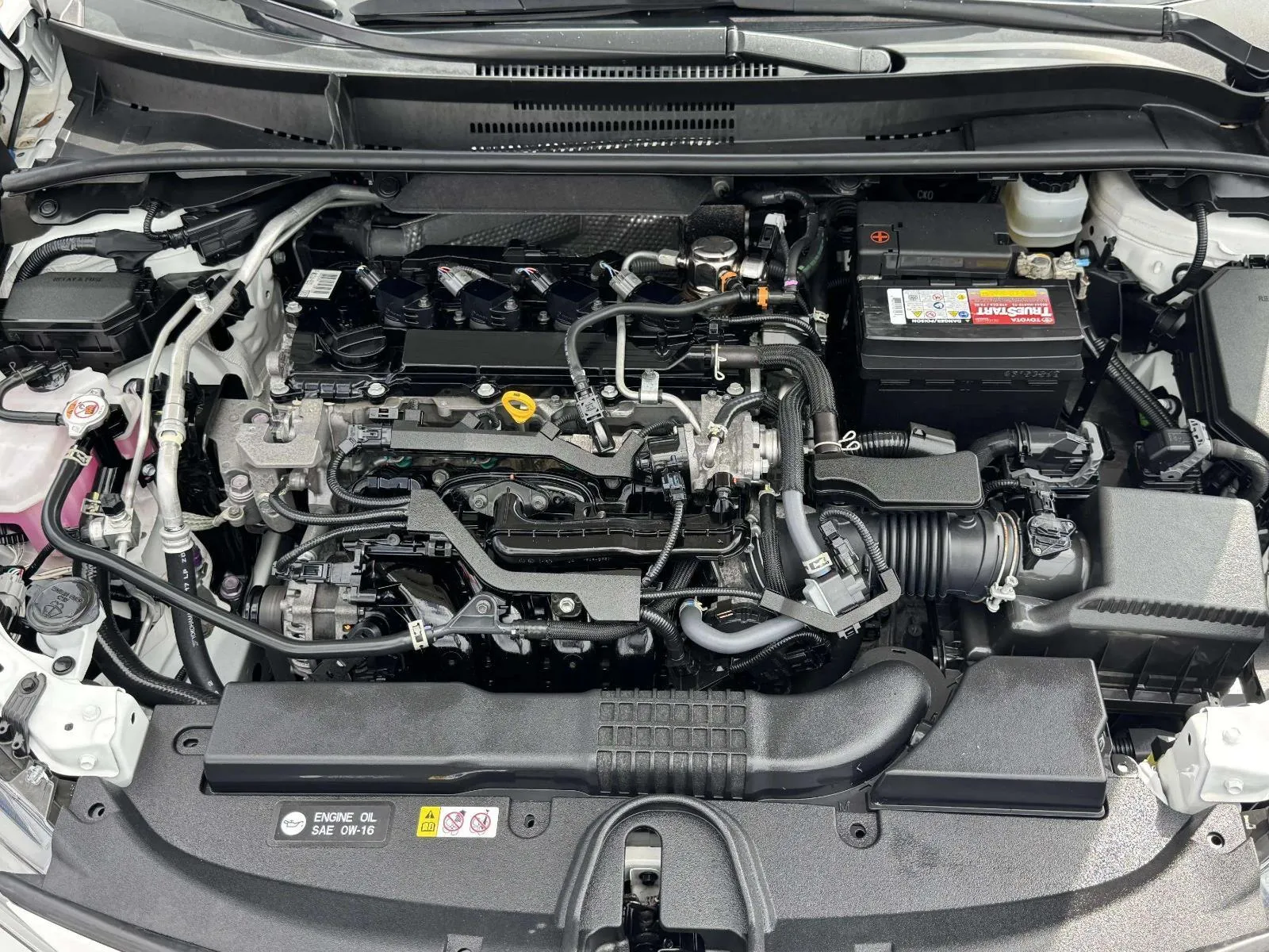 Toyota Corolla photo 79