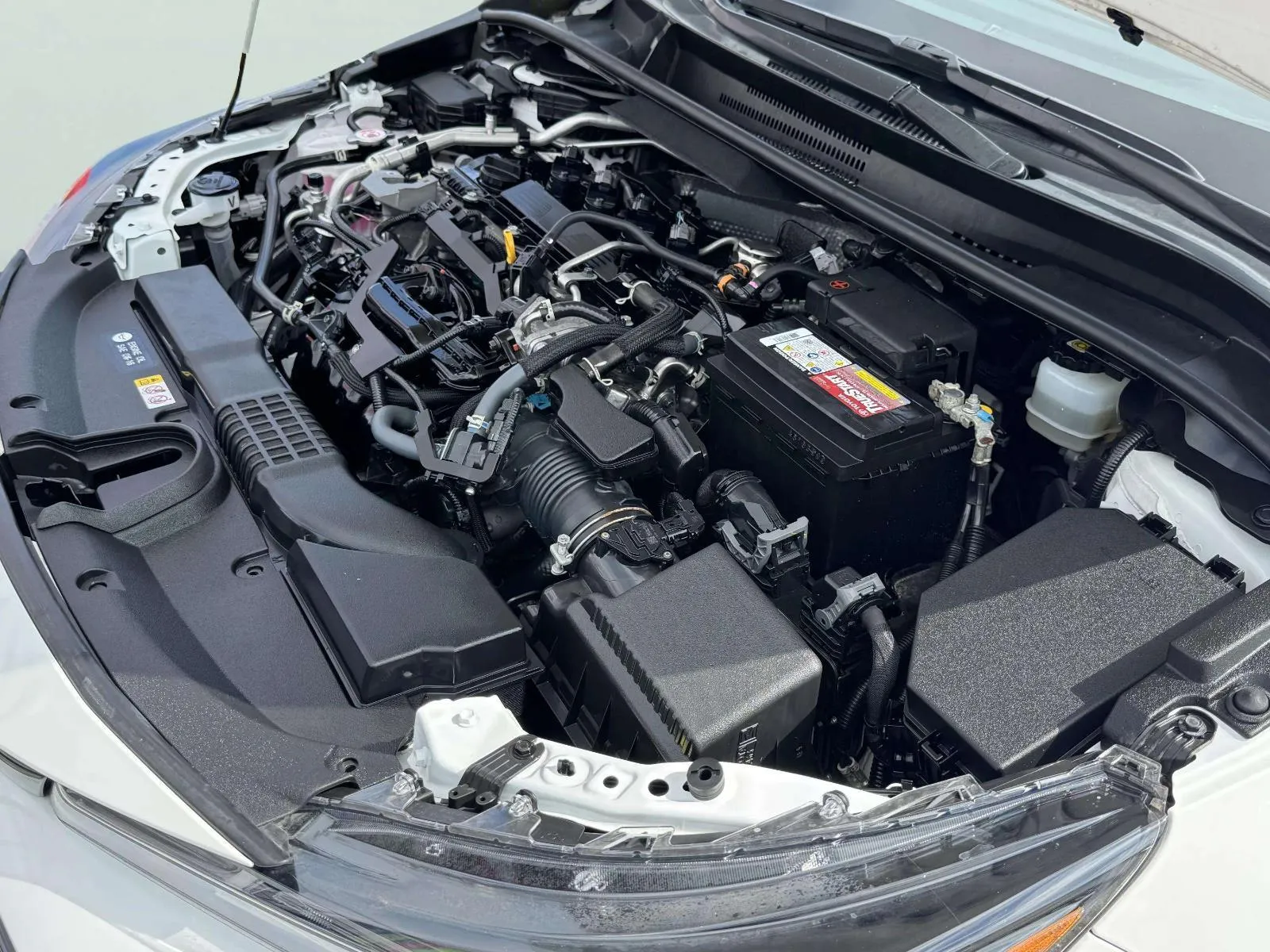 Toyota Corolla photo 81