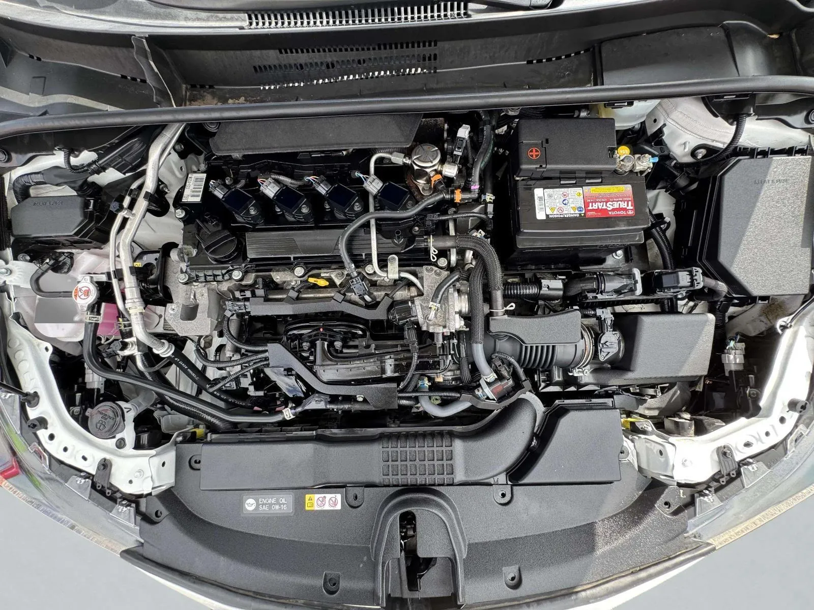 Toyota Corolla photo 82