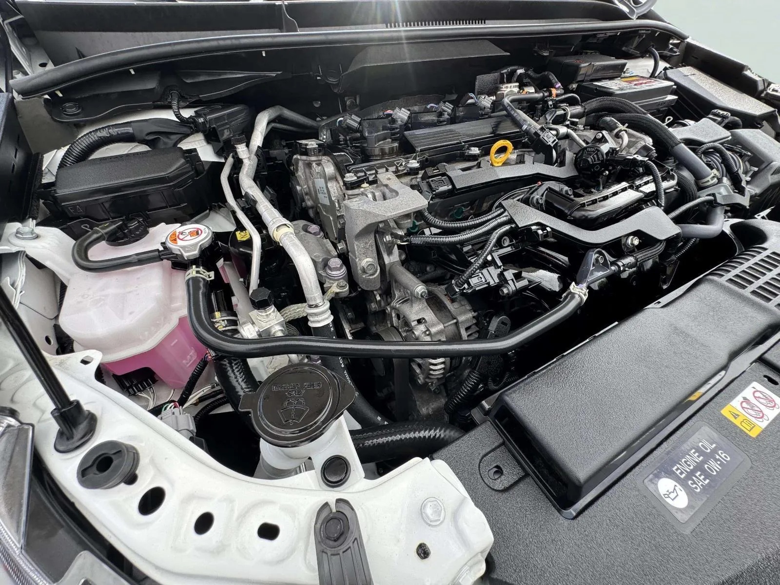 Toyota Corolla photo 83