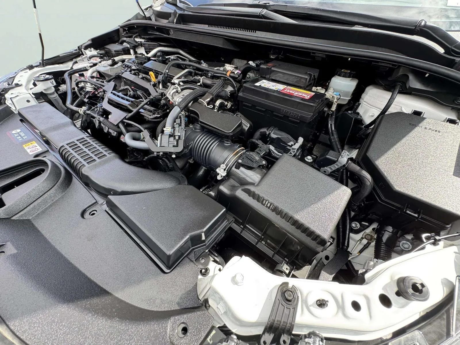 Toyota Corolla photo 84