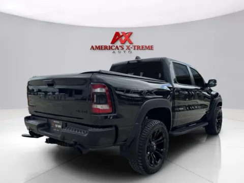 More photos of 2021 Ram 1500 TRX at America's Xtreme Auto Sales & Auto Repair | Luxury Used Cars & Trucks Dealership, TX