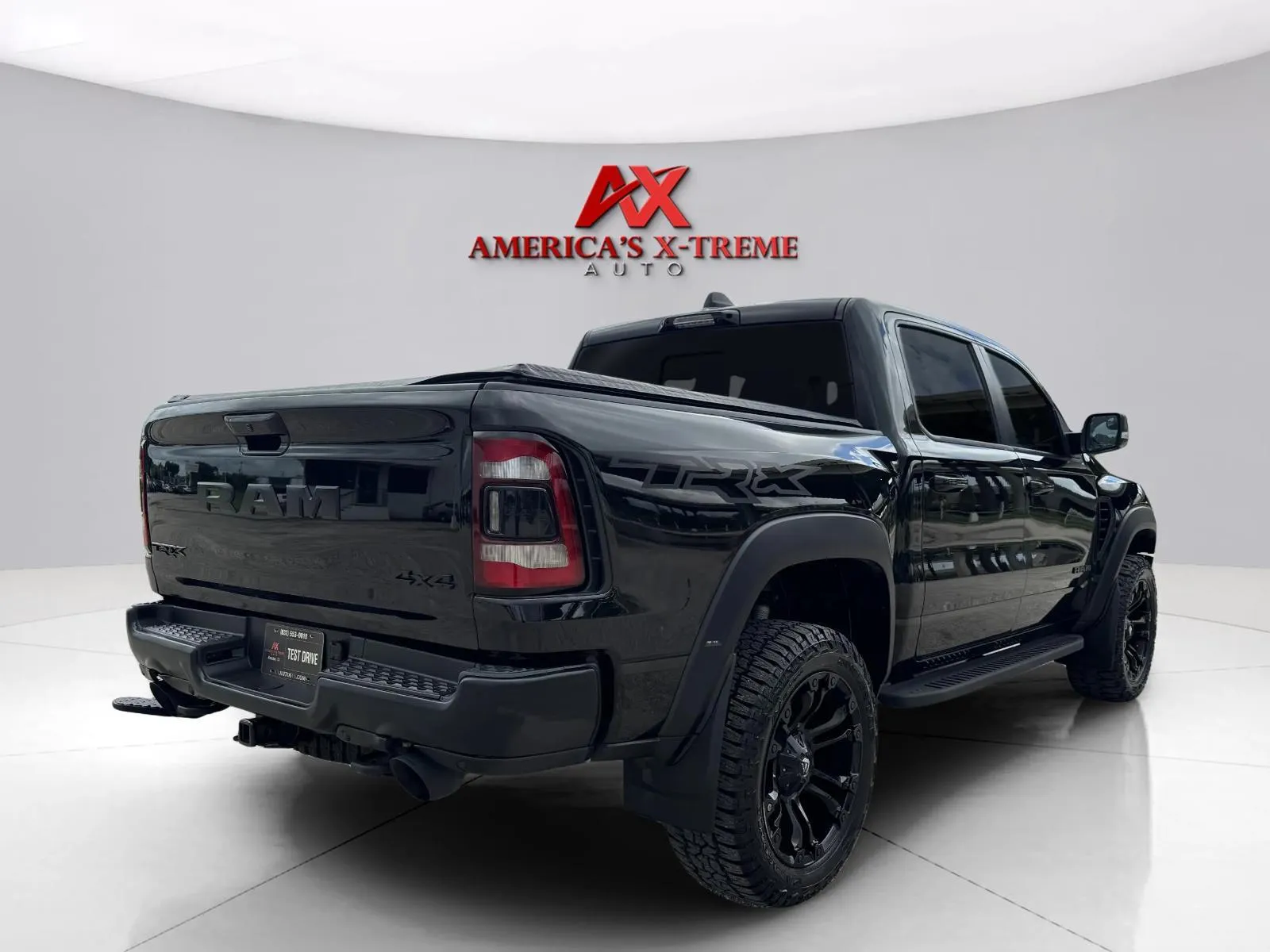 More photos of 2021 Ram 1500 TRX at America's Xtreme Auto Sales & Auto Repair | Luxury Used Cars & Trucks Dealership, TX
