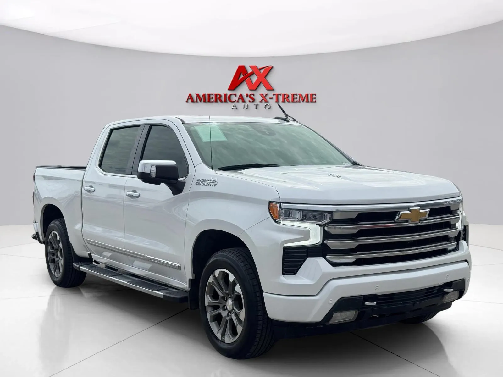 Chevrolet Silverado photo 8