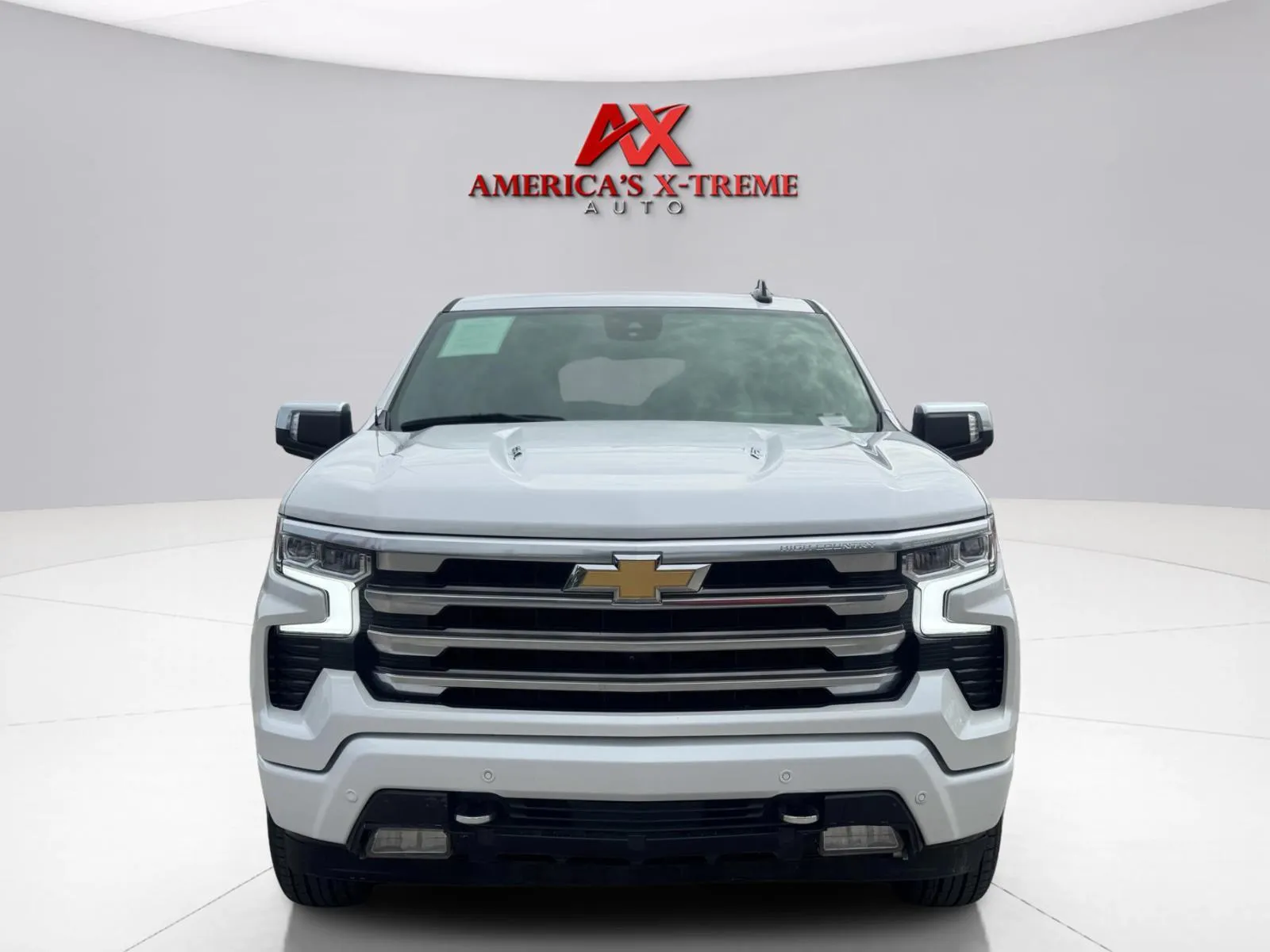 Chevrolet Silverado photo 9