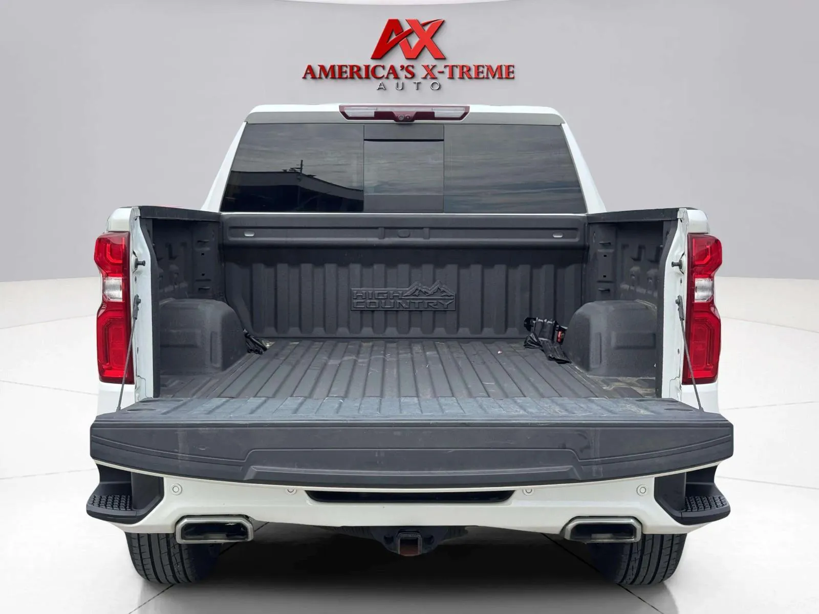 Chevrolet Silverado photo 75