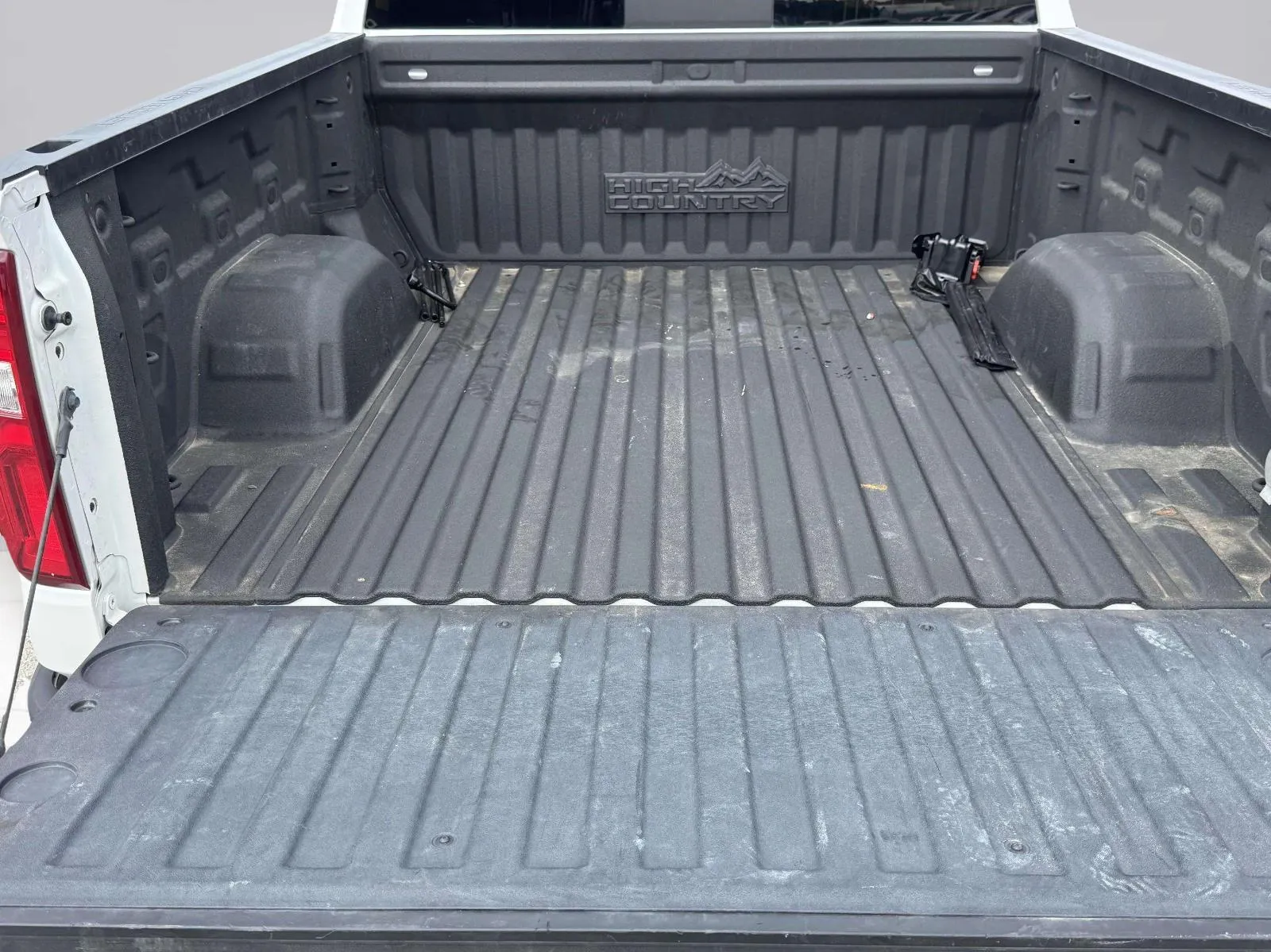 Chevrolet Silverado photo 76