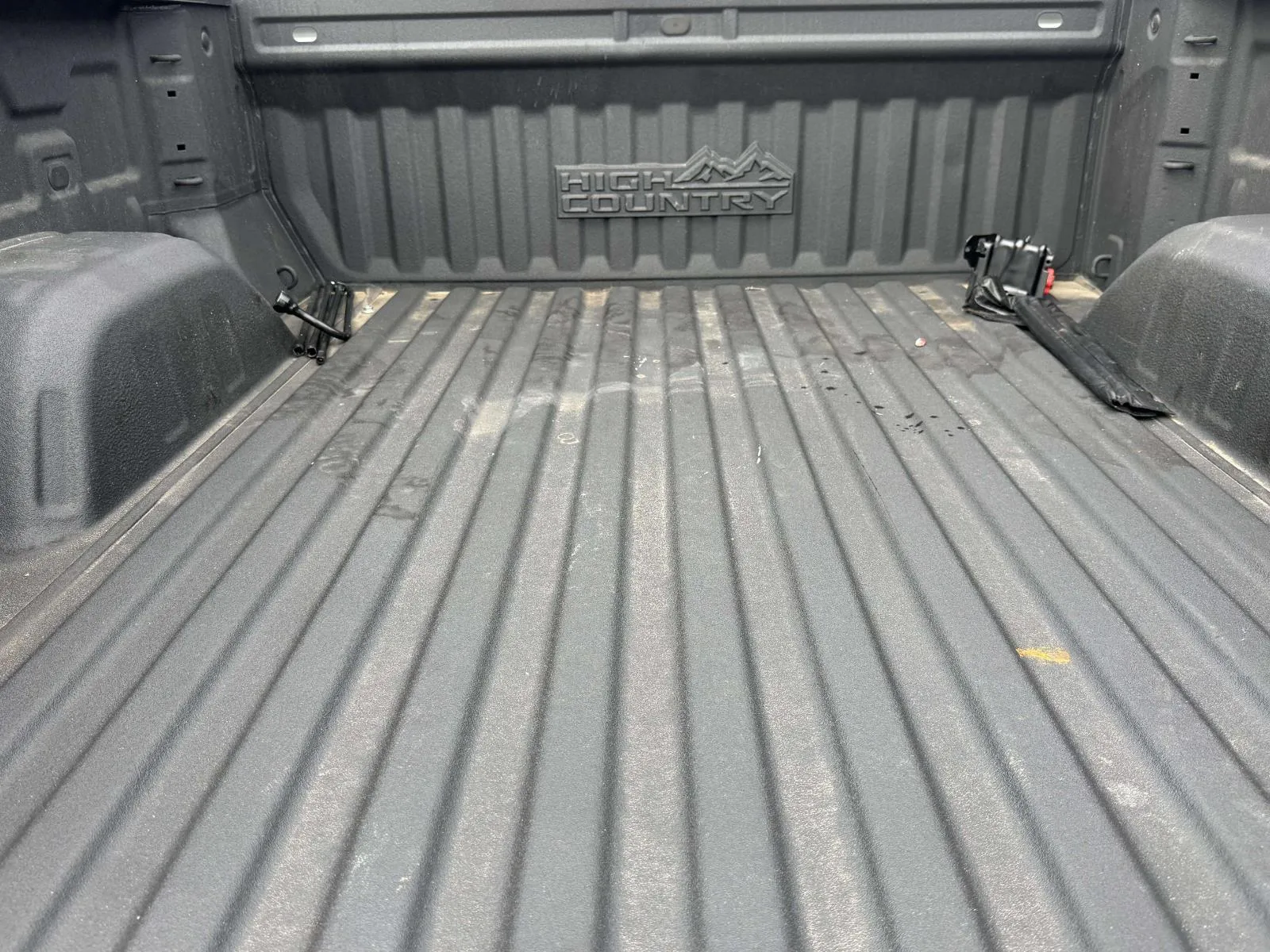Chevrolet Silverado photo 77