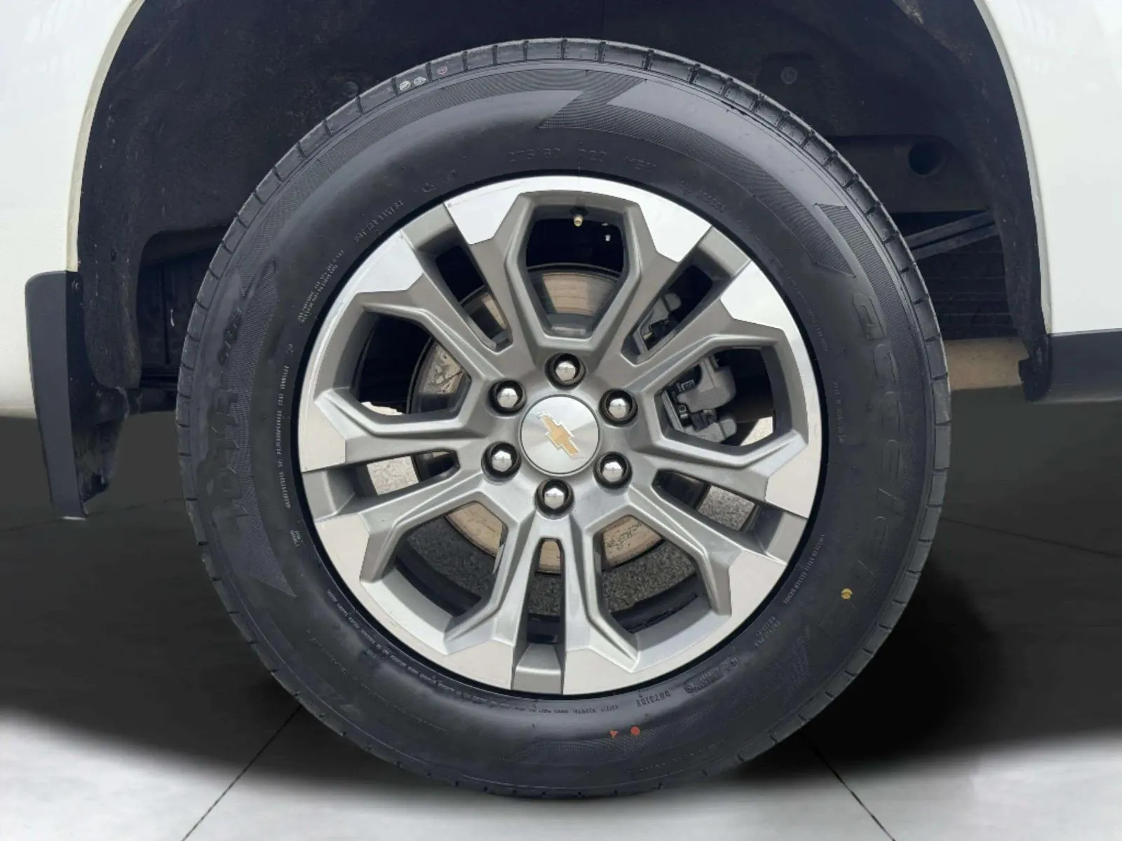 Chevrolet Silverado photo 79