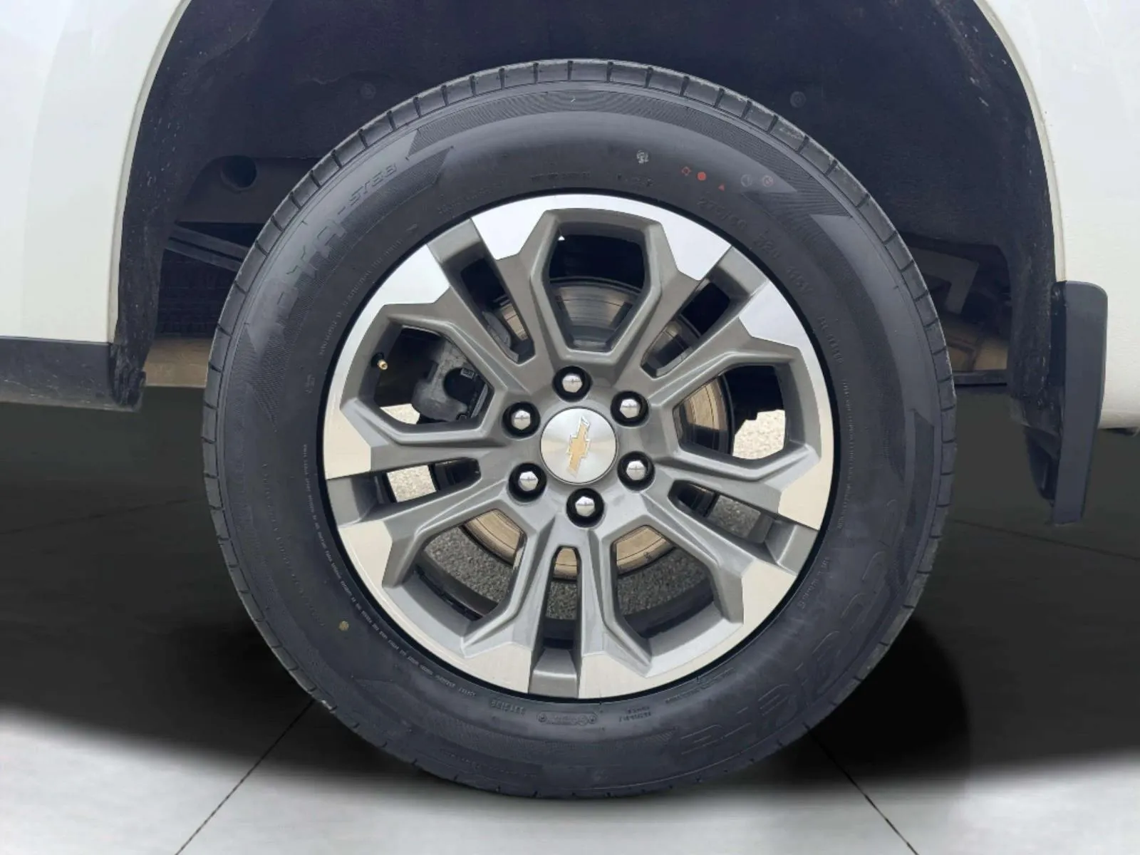 Chevrolet Silverado photo 80