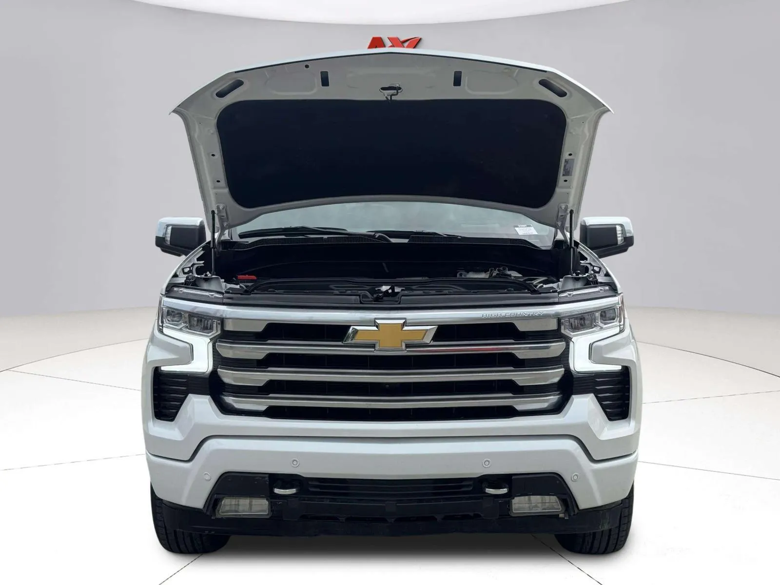 Chevrolet Silverado photo 82