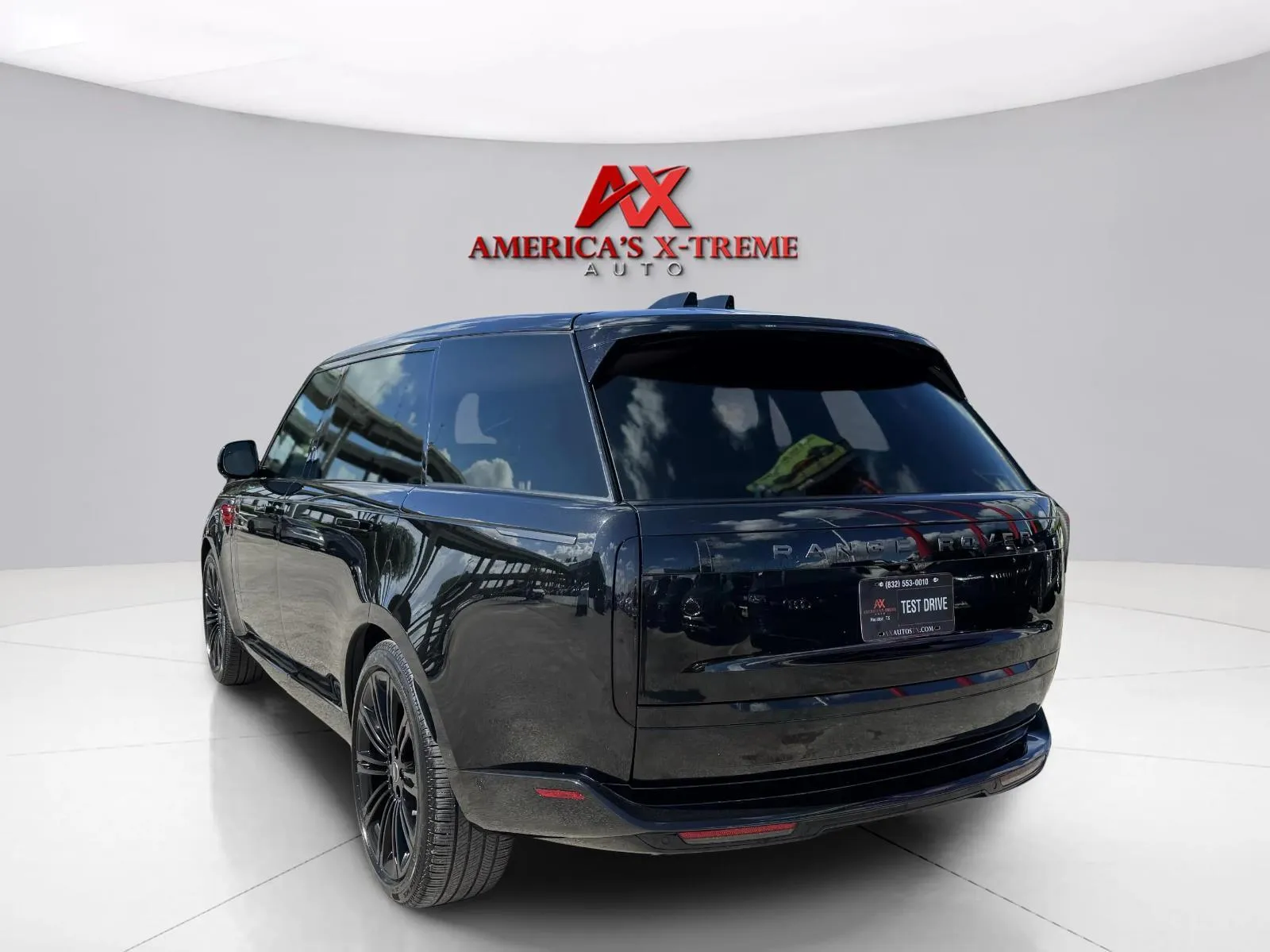 More photos of 2025 Land Rover Range Rover SE at America's Xtreme Auto Sales & Auto Repair | Luxury Used Cars & Trucks Dealership, TX