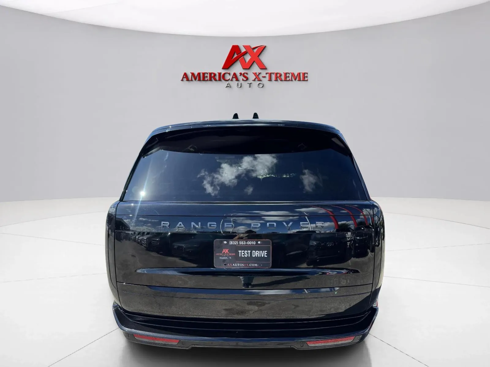 More photos of 2025 Land Rover Range Rover SE at America's Xtreme Auto Sales & Auto Repair | Luxury Used Cars & Trucks Dealership, TX