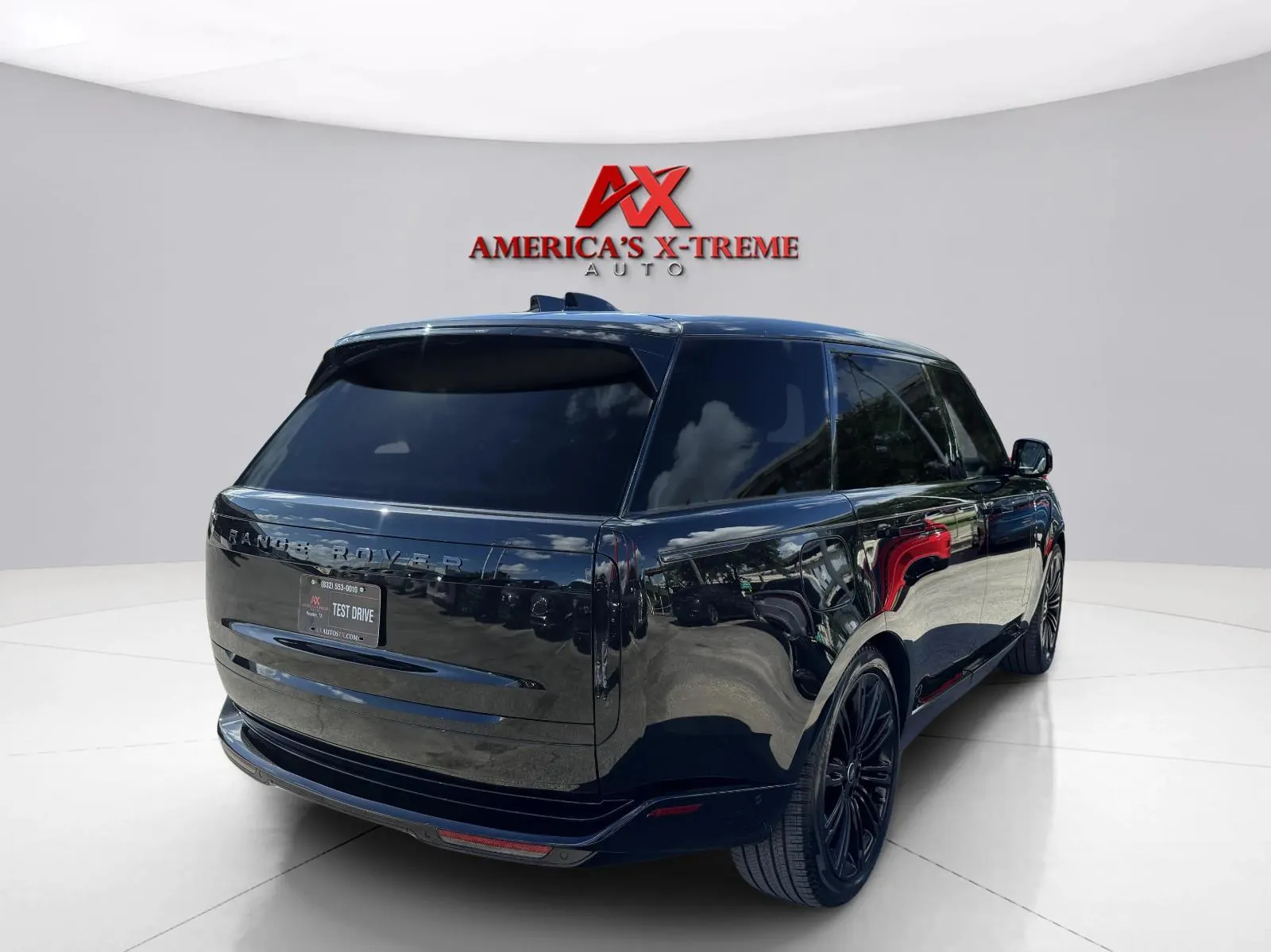 More photos of 2025 Land Rover Range Rover SE at America's Xtreme Auto Sales & Auto Repair | Luxury Used Cars & Trucks Dealership, TX