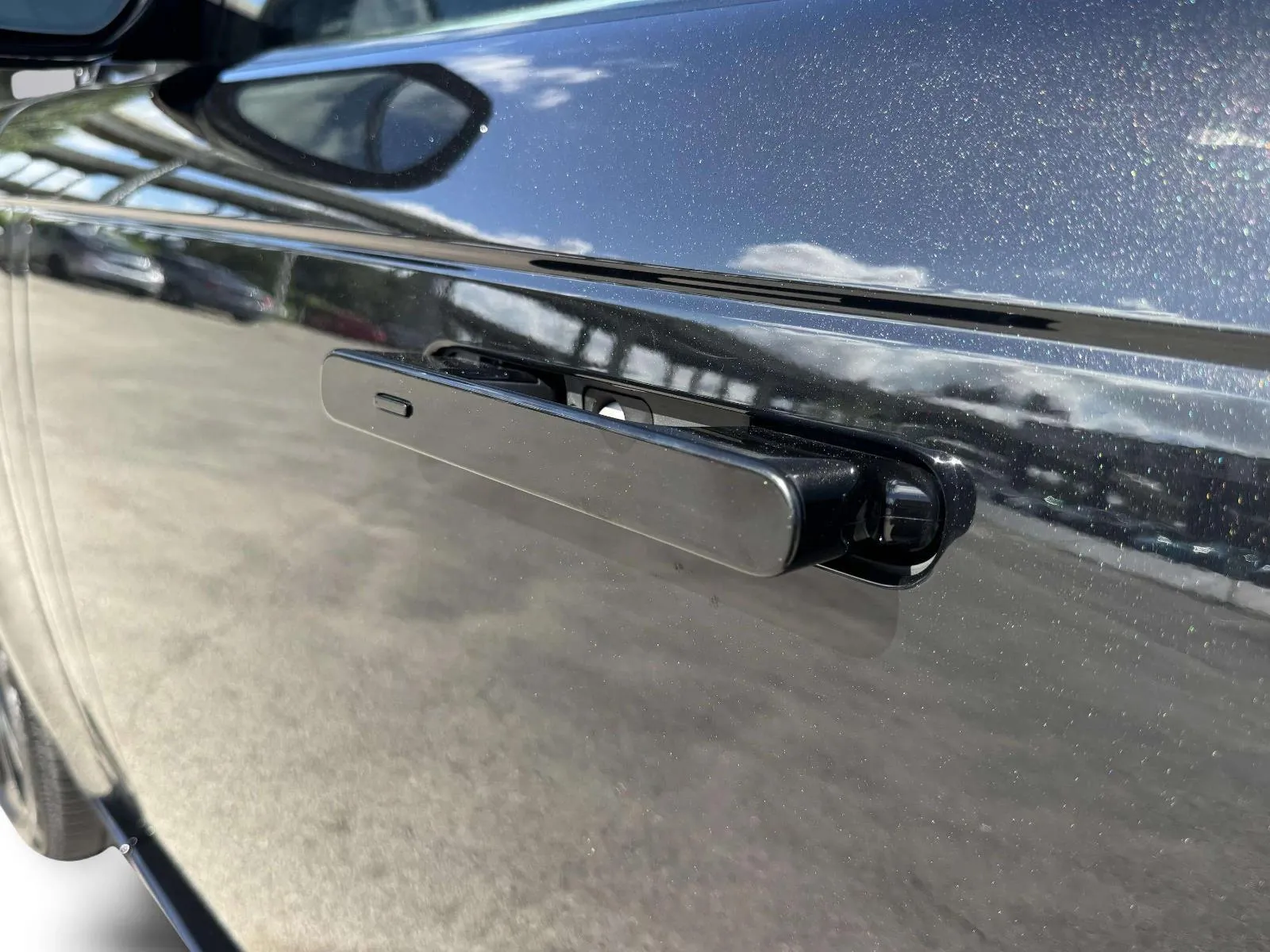 Land Rover Range Rover photo 18
