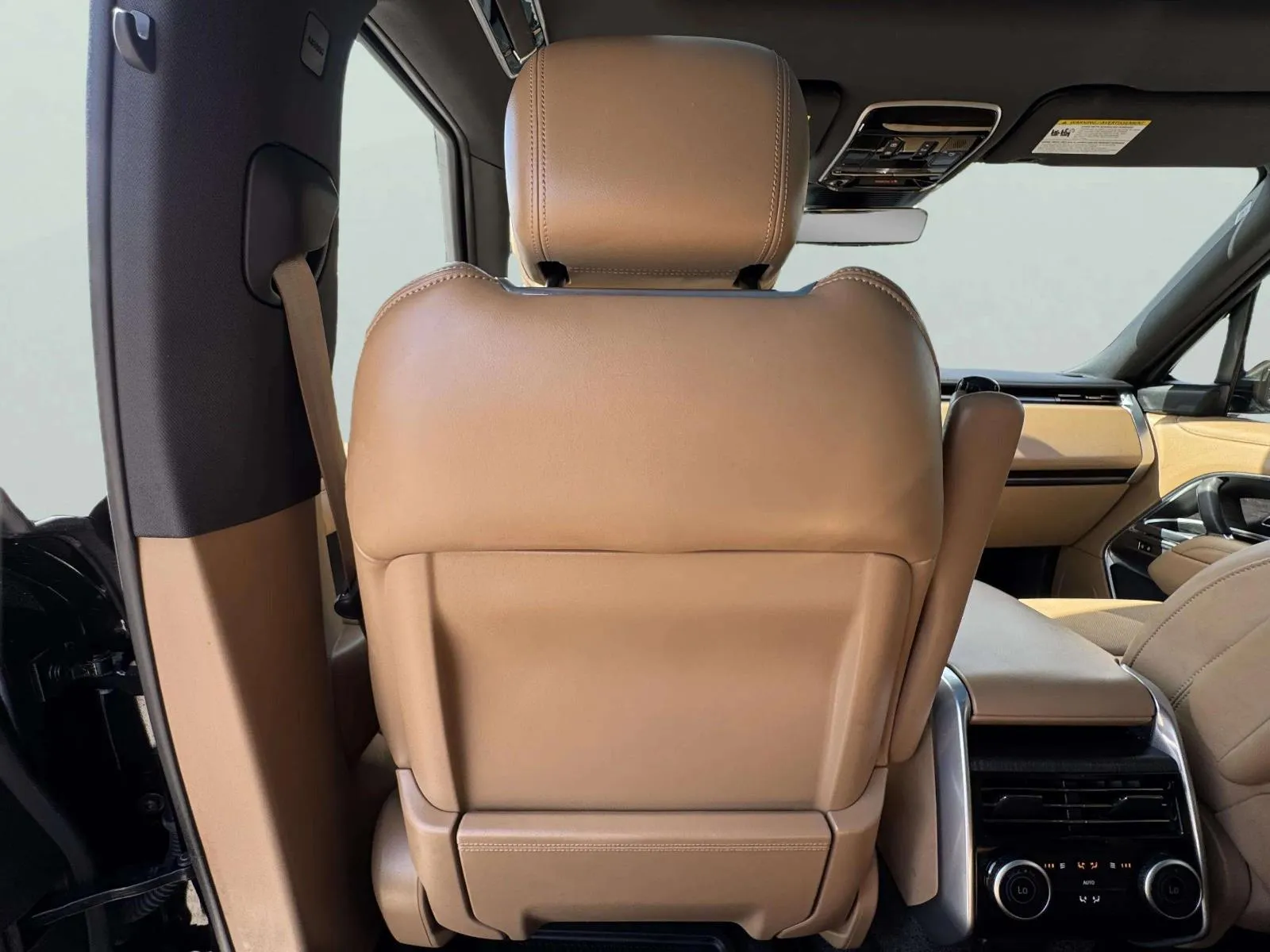 Land Rover Range Rover photo 43