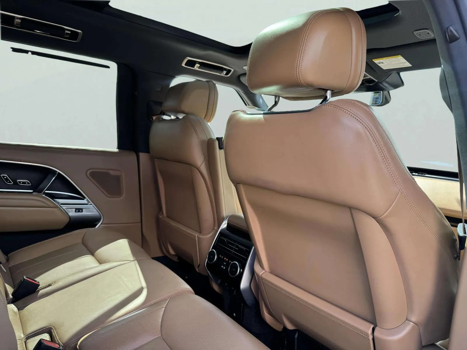 Land Rover Range Rover photo 49